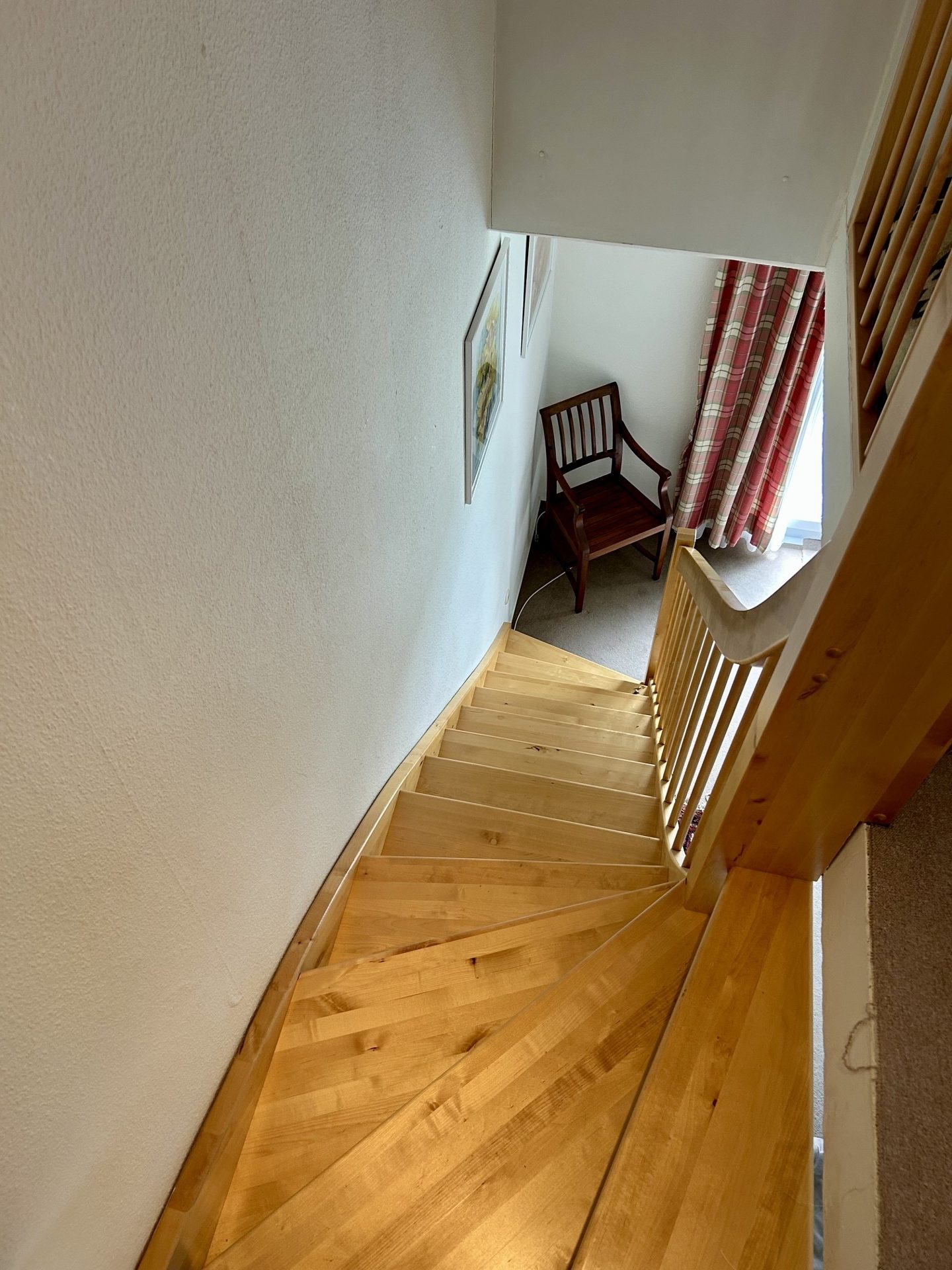 Immobilienangebot - Bergisch Gladbach - Haus - Idylle am Waldrand