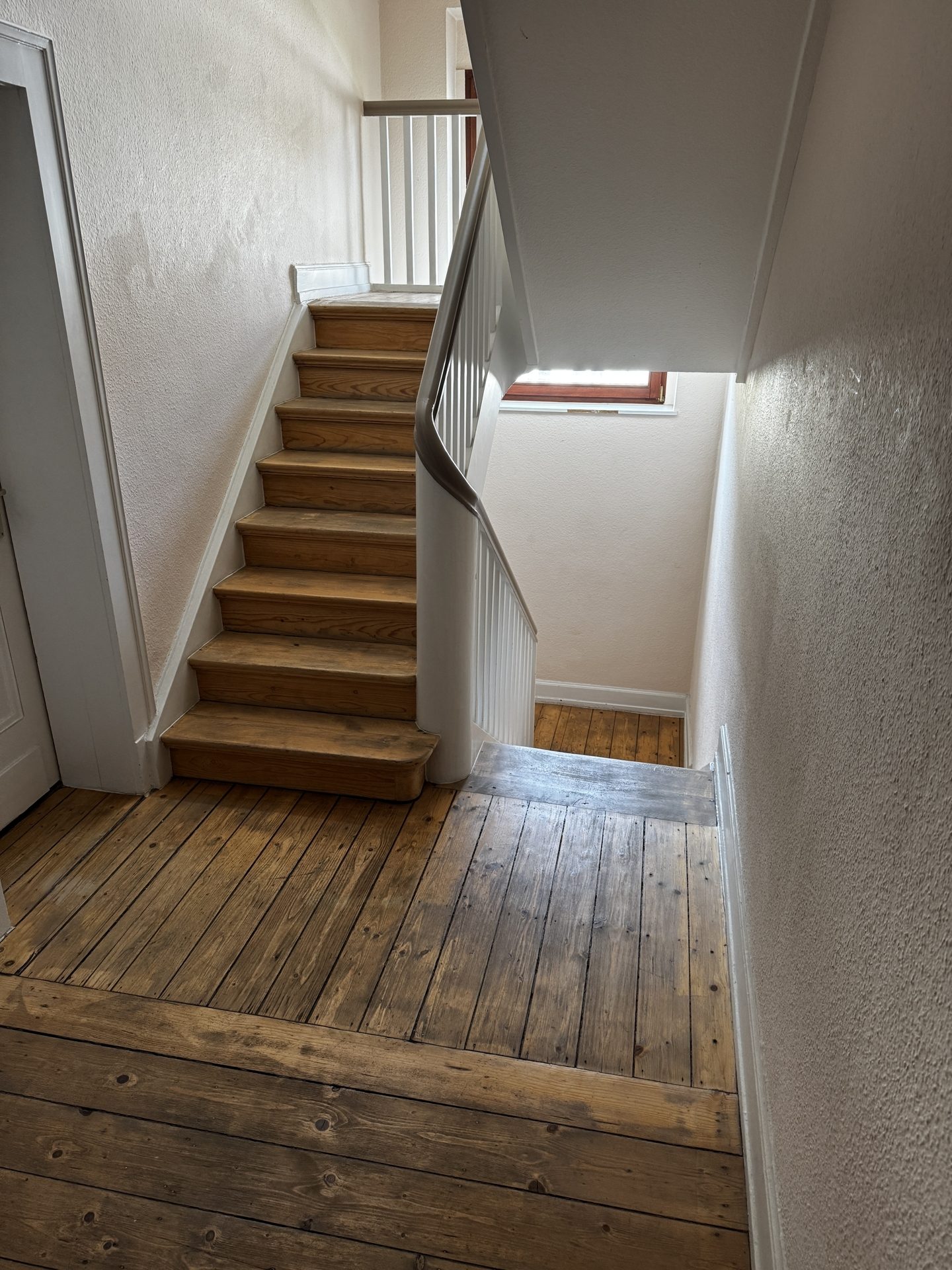 Immobilienangebot - Köln - Wohnung - Wohnen im Denkmal - in grüner, ruhiger Umgebung zwischen Rhein und Südstadt