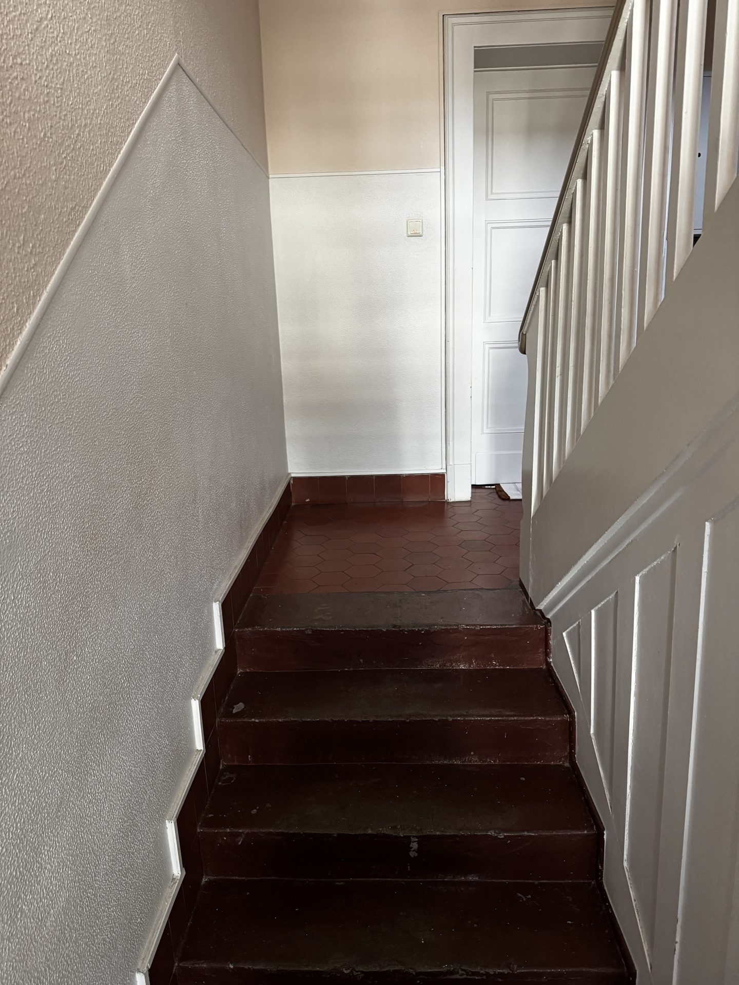 Immobilienangebot - Köln - Wohnung - Wohnen im Denkmal - in grüner, ruhiger Umgebung zwischen Rhein und Südstadt