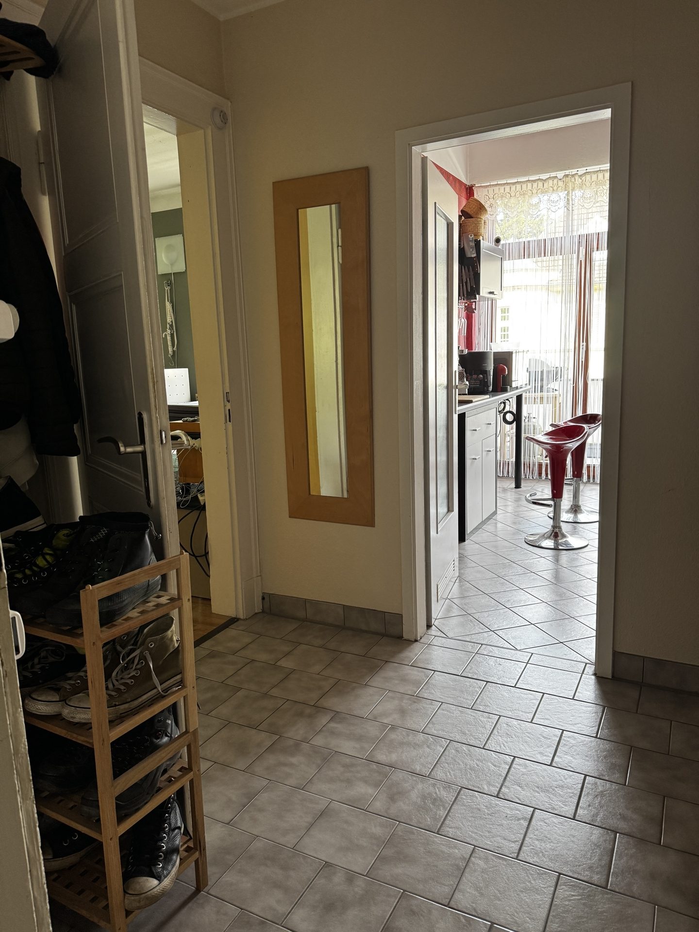 Immobilienangebot - Köln - Wohnung - Wohnen im Denkmal - in grüner, ruhiger Umgebung zwischen Rhein und Südstadt