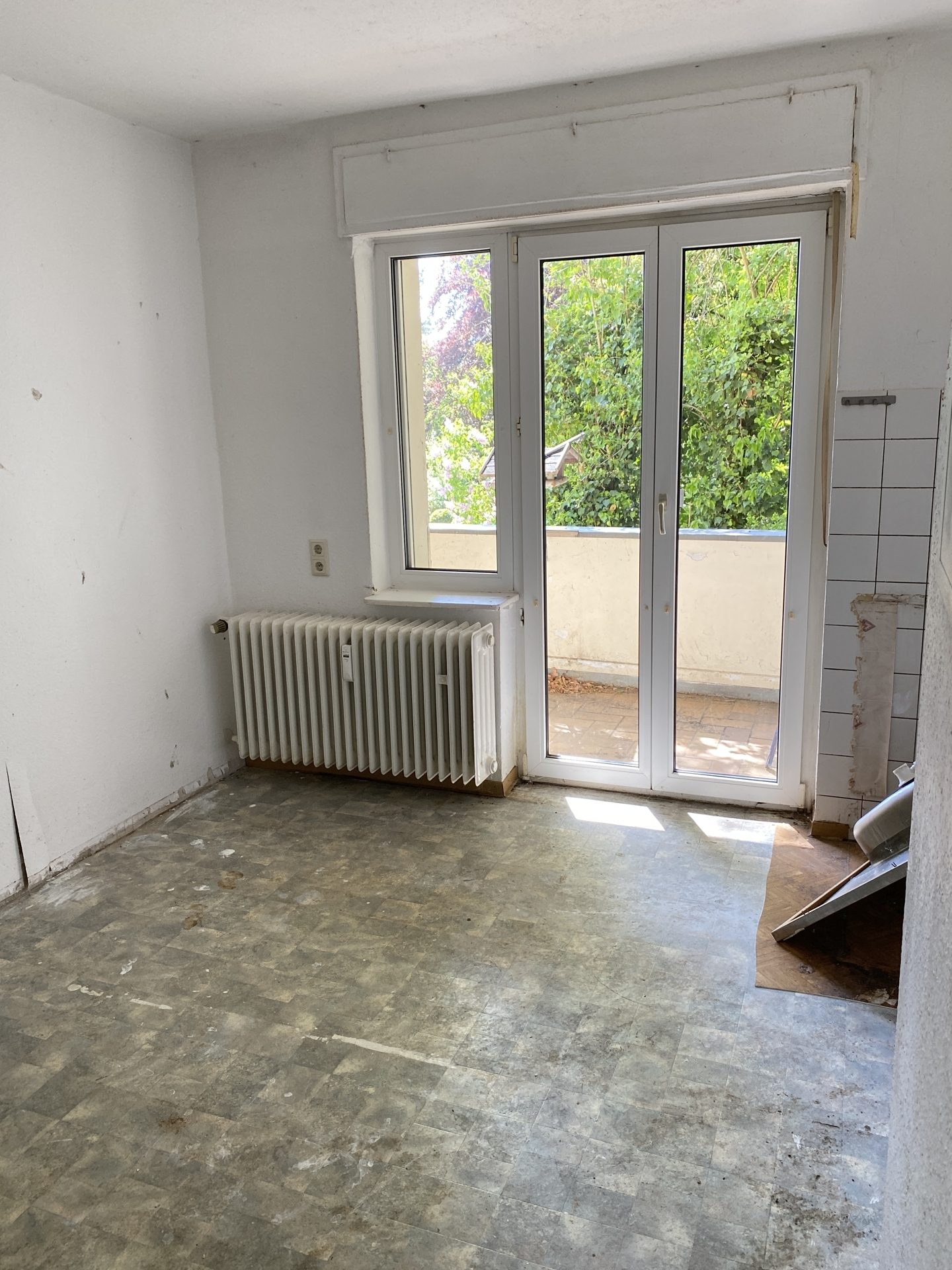 Immobilienangebot - Bonn / Küdinghoven - Haus - Traumhaft, großes Grundstück!