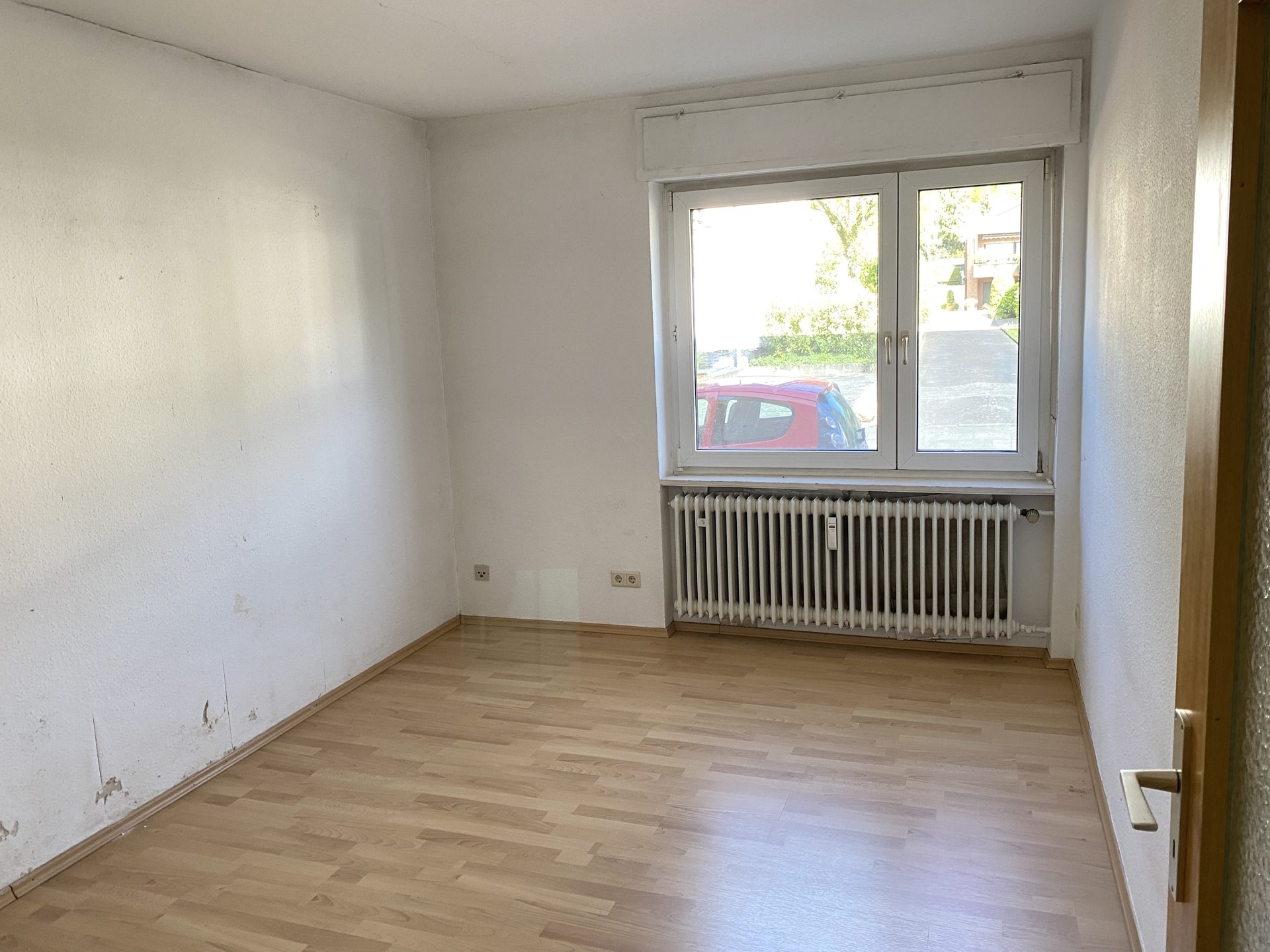 Immobilienangebot - Bonn / Küdinghoven - Haus - Traumhaft, großes Grundstück!