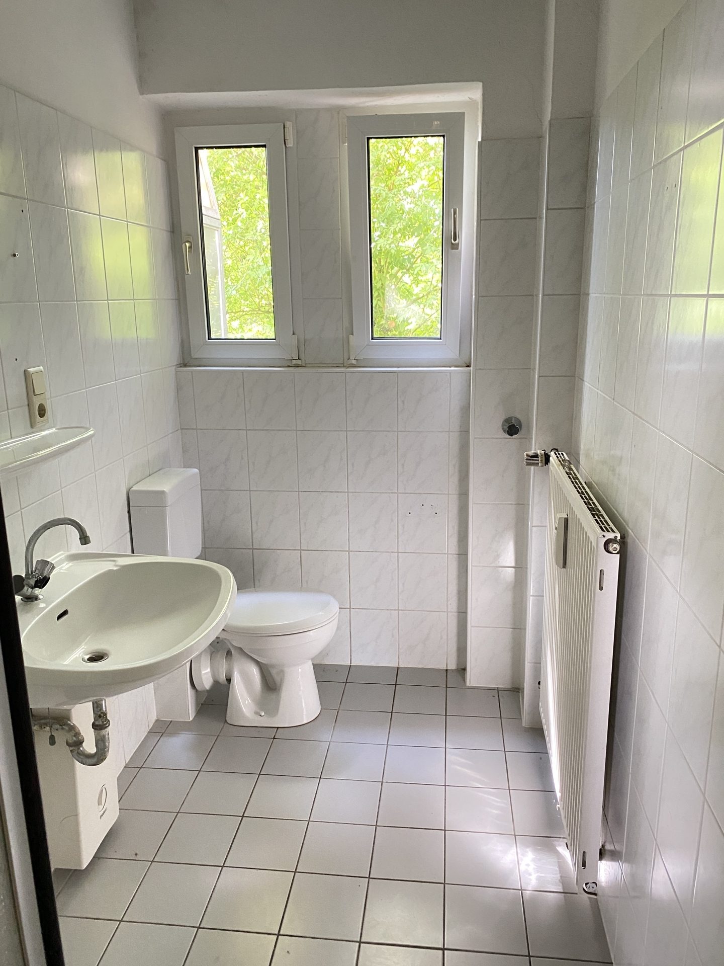 Immobilienangebot - Bonn / Küdinghoven - Haus - Traumhaft, großes Grundstück!