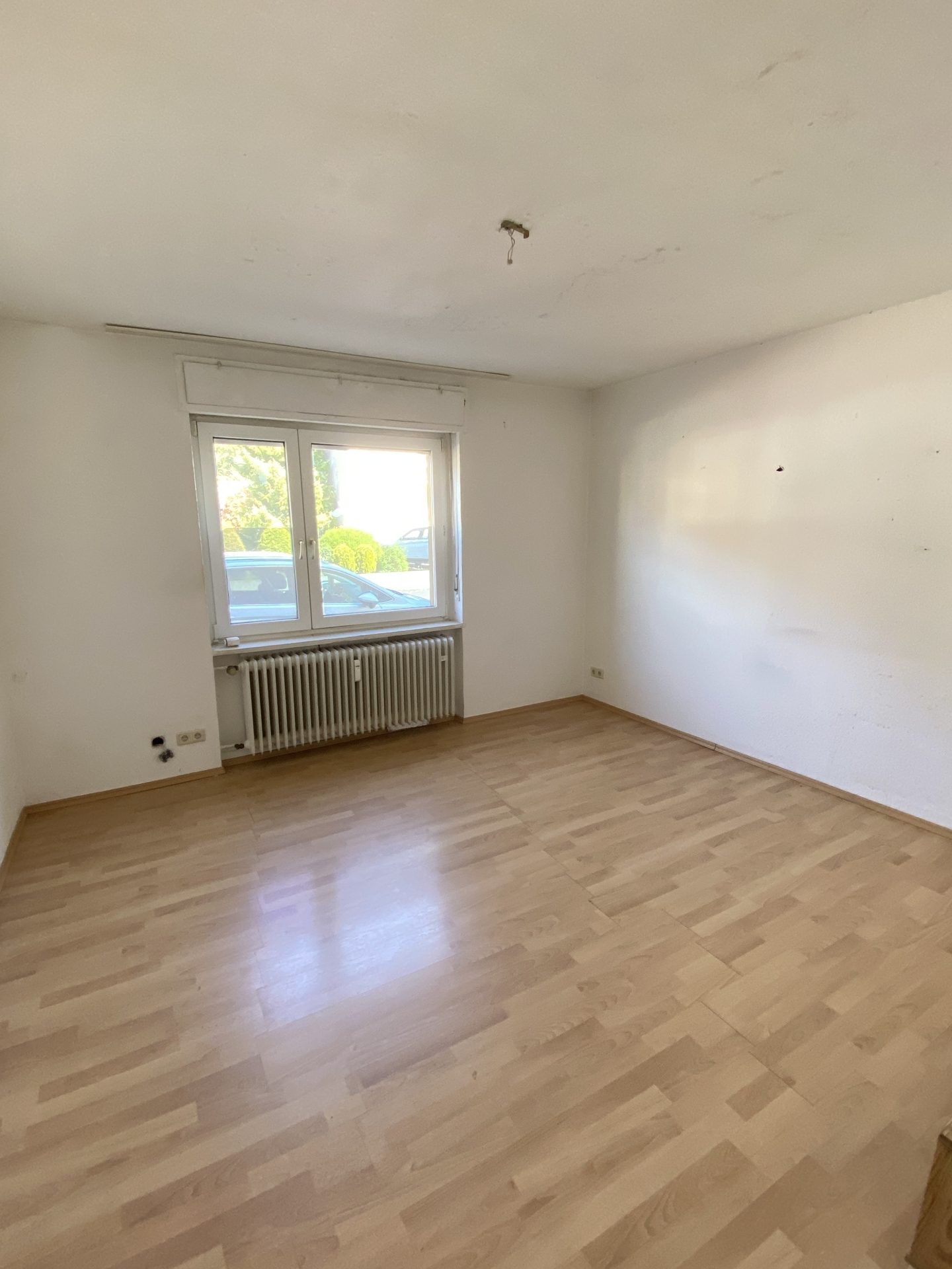 Immobilienangebot - Bonn / Küdinghoven - Haus - Traumhaft, großes Grundstück!