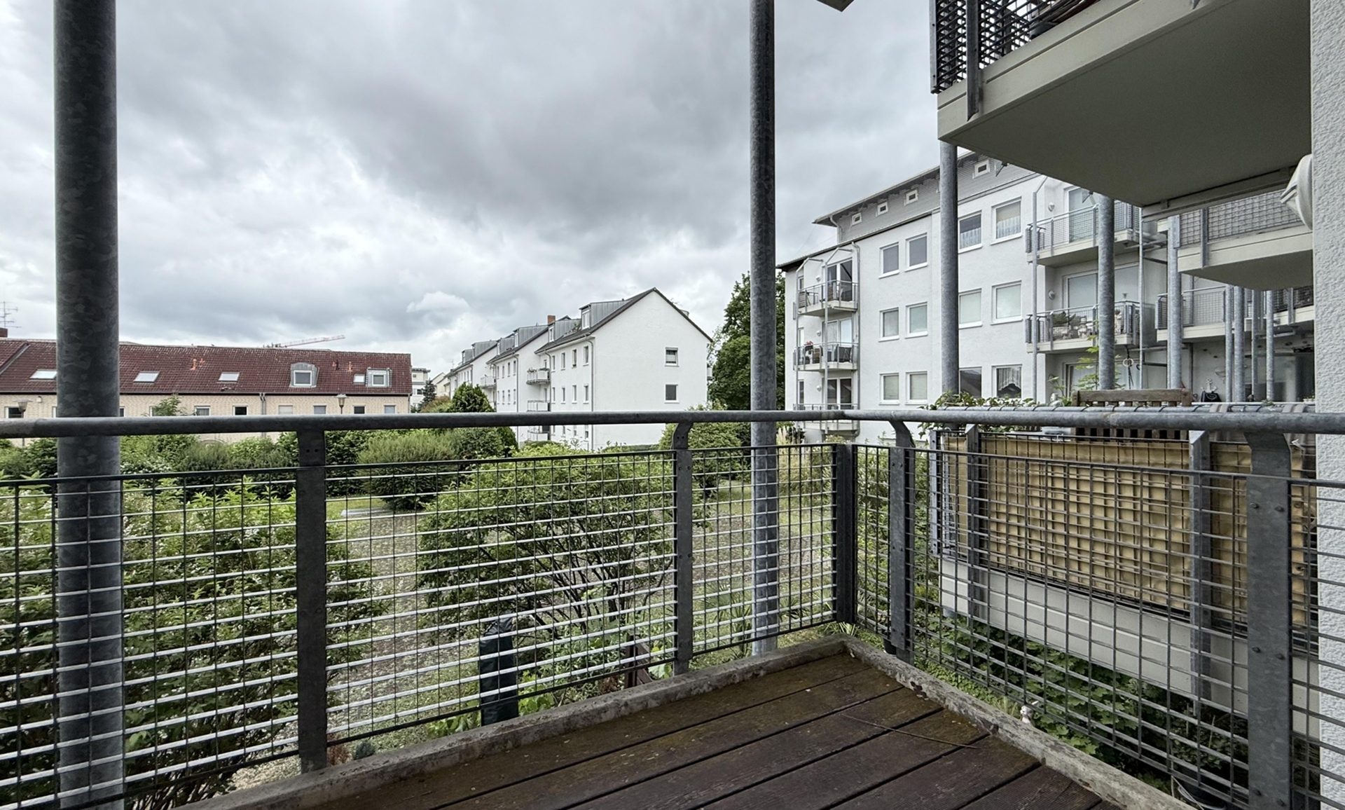 Immobilienangebot - Köln / Sürth - Wohnung - FREI & BEZUGSFERTIG!