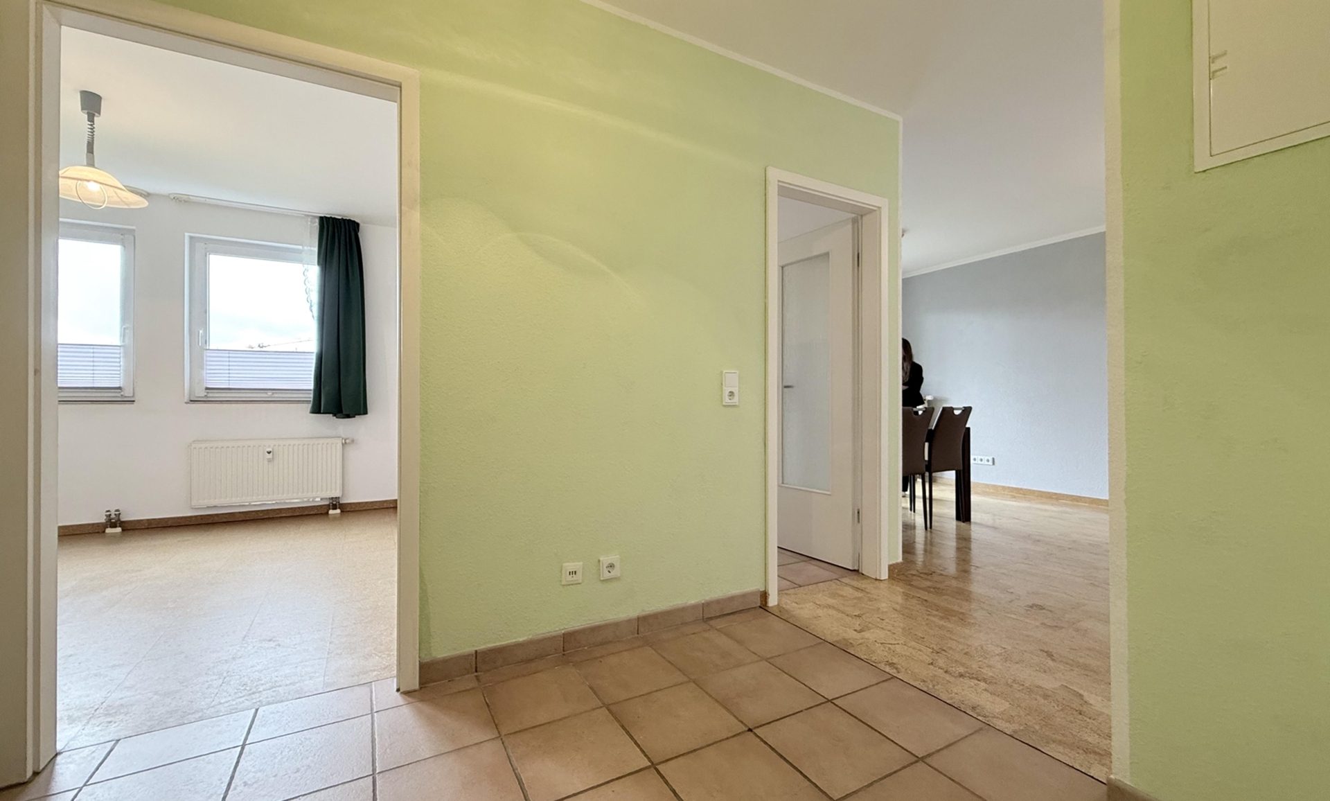 Immobilienangebot - Köln / Sürth - Wohnung - FREI & BEZUGSFERTIG!