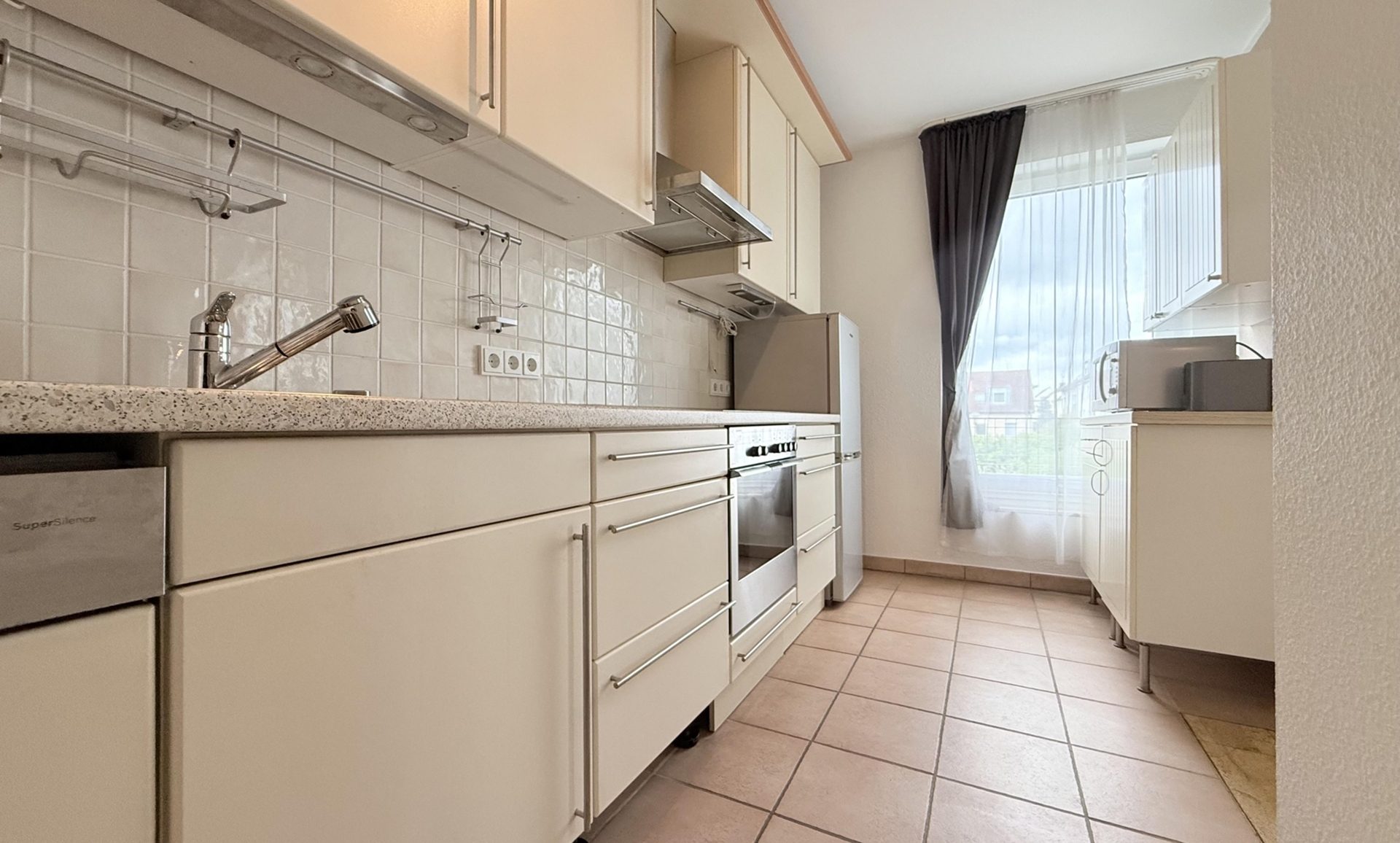 Immobilienangebot - Köln / Sürth - Wohnung - FREI & BEZUGSFERTIG!
