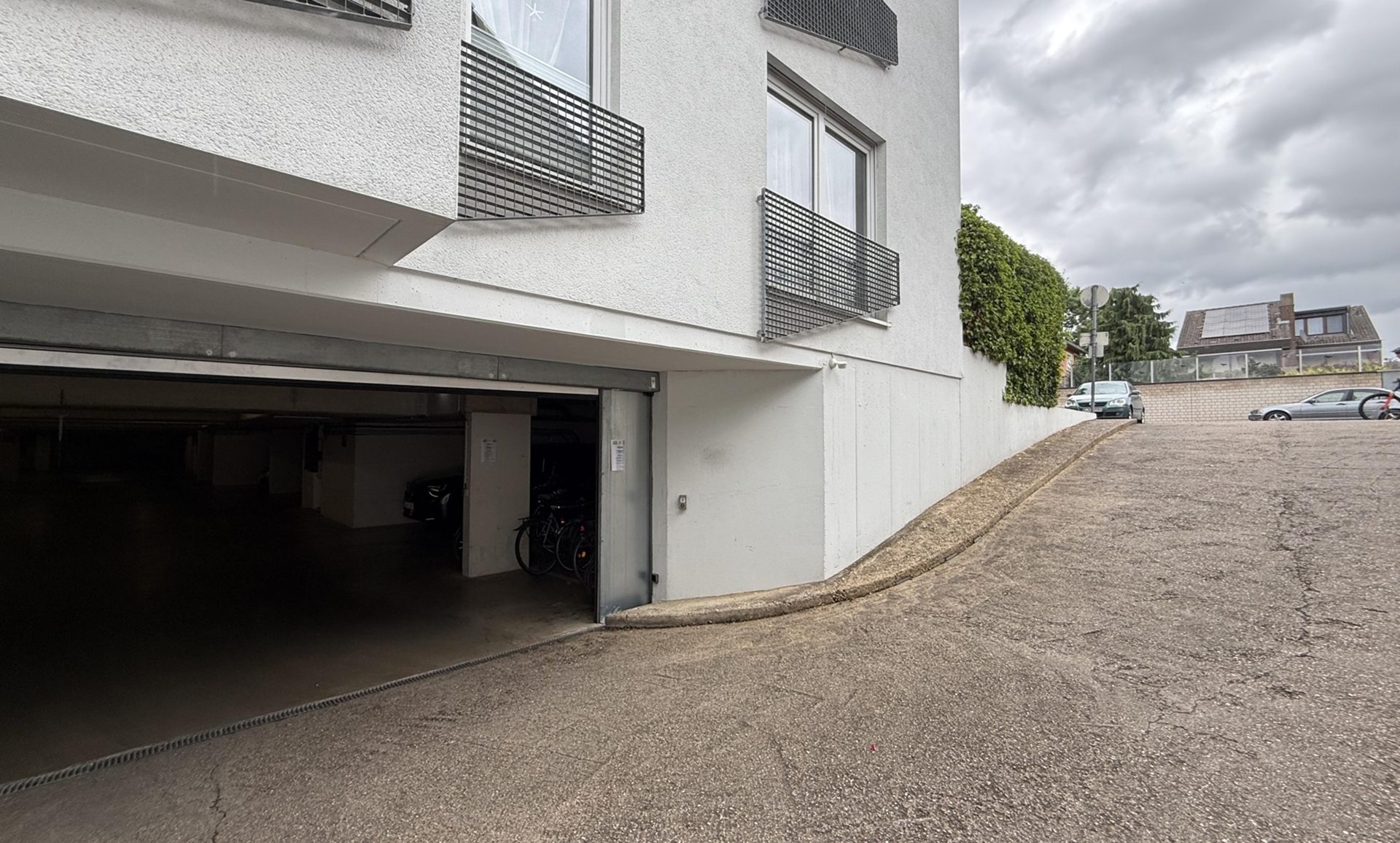 Immobilienangebot - Köln / Sürth - Wohnung - FREI & BEZUGSFERTIG!