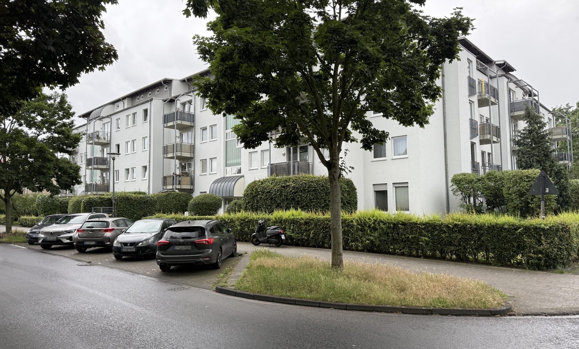 Immobilienangebot - Köln / Sürth - Wohnung - FREI & BEZUGSFERTIG!