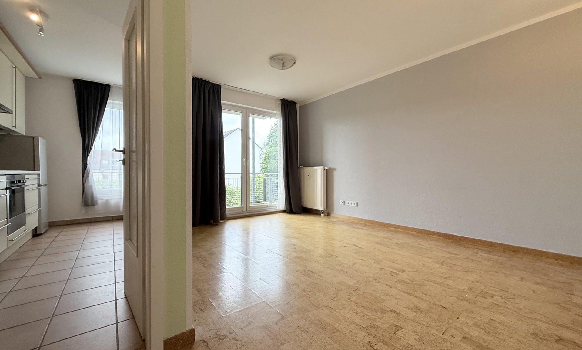 Immobilienangebot - Köln / Sürth - Wohnung - FREI & BEZUGSFERTIG!