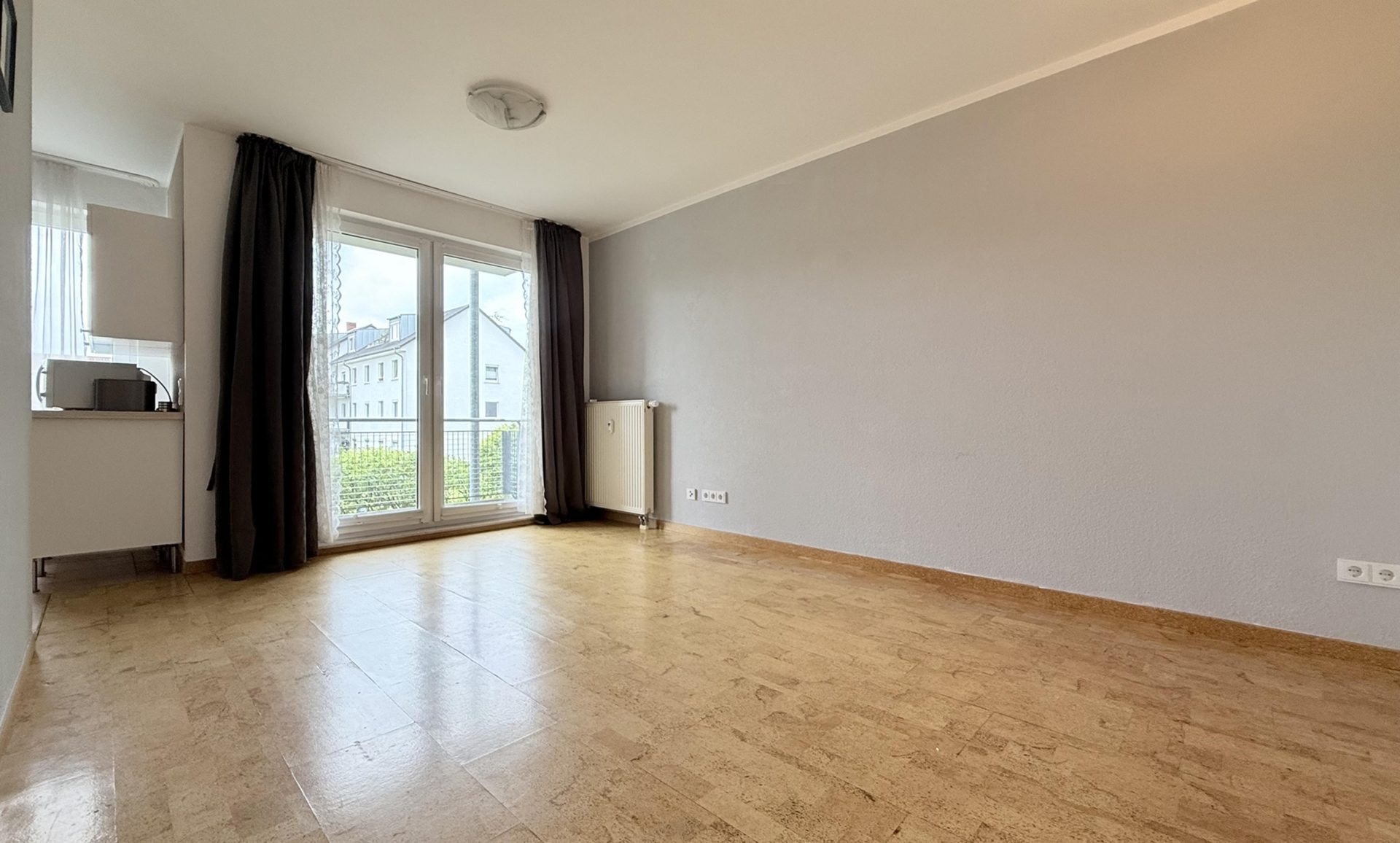 Immobilienangebot - Köln / Sürth - Wohnung - FREI & BEZUGSFERTIG!