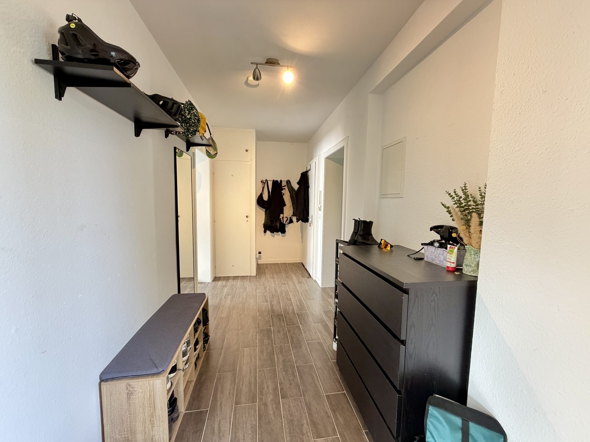 Immobilienangebot - Köln - Alle - Starke Kapitalanlage in Alt-Longerich: gepflegt, vermietet und modernisiert