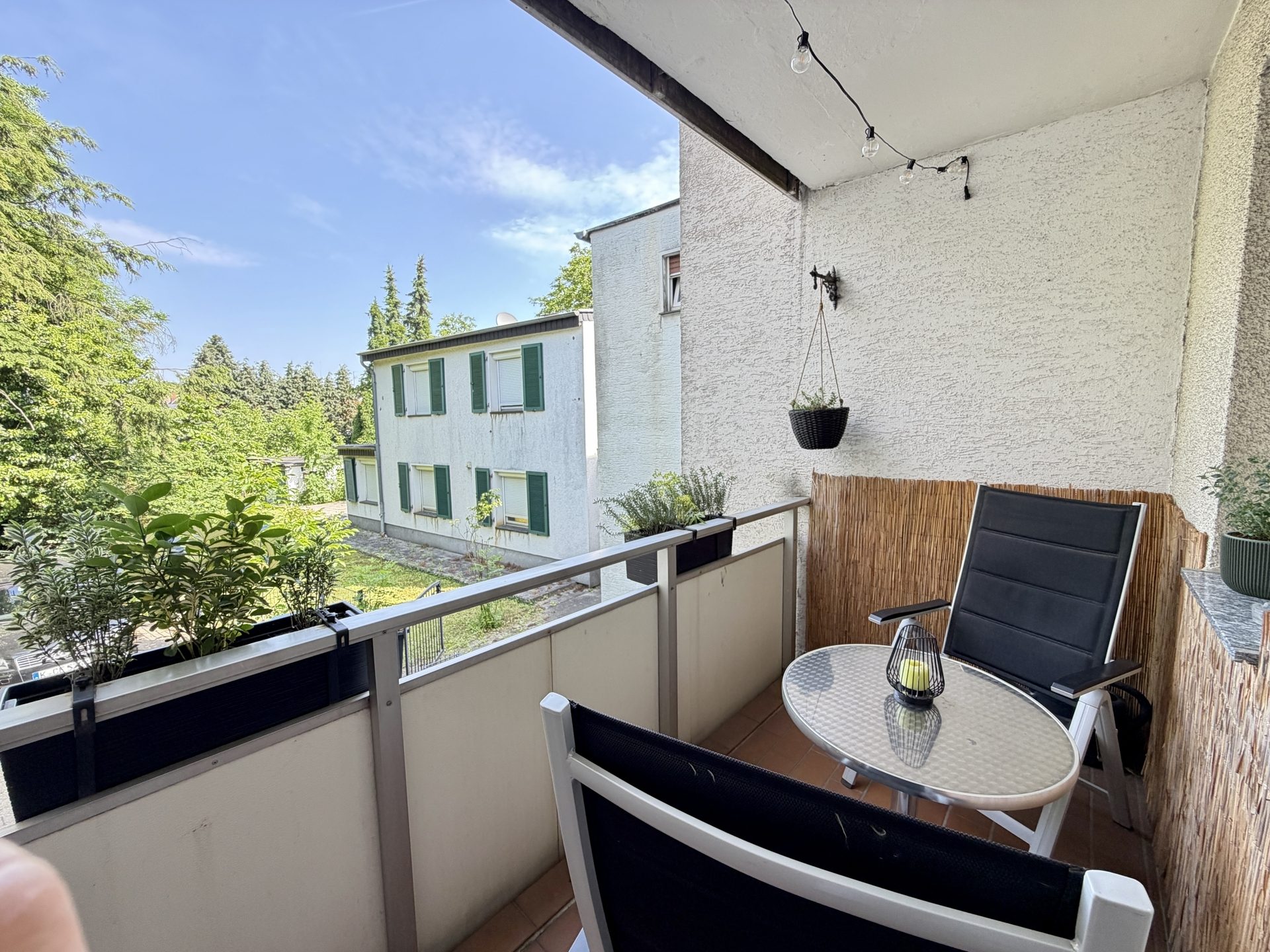 Immobilienangebot - Köln - Alle - Starke Kapitalanlage in Alt-Longerich: gepflegt, vermietet und modernisiert
