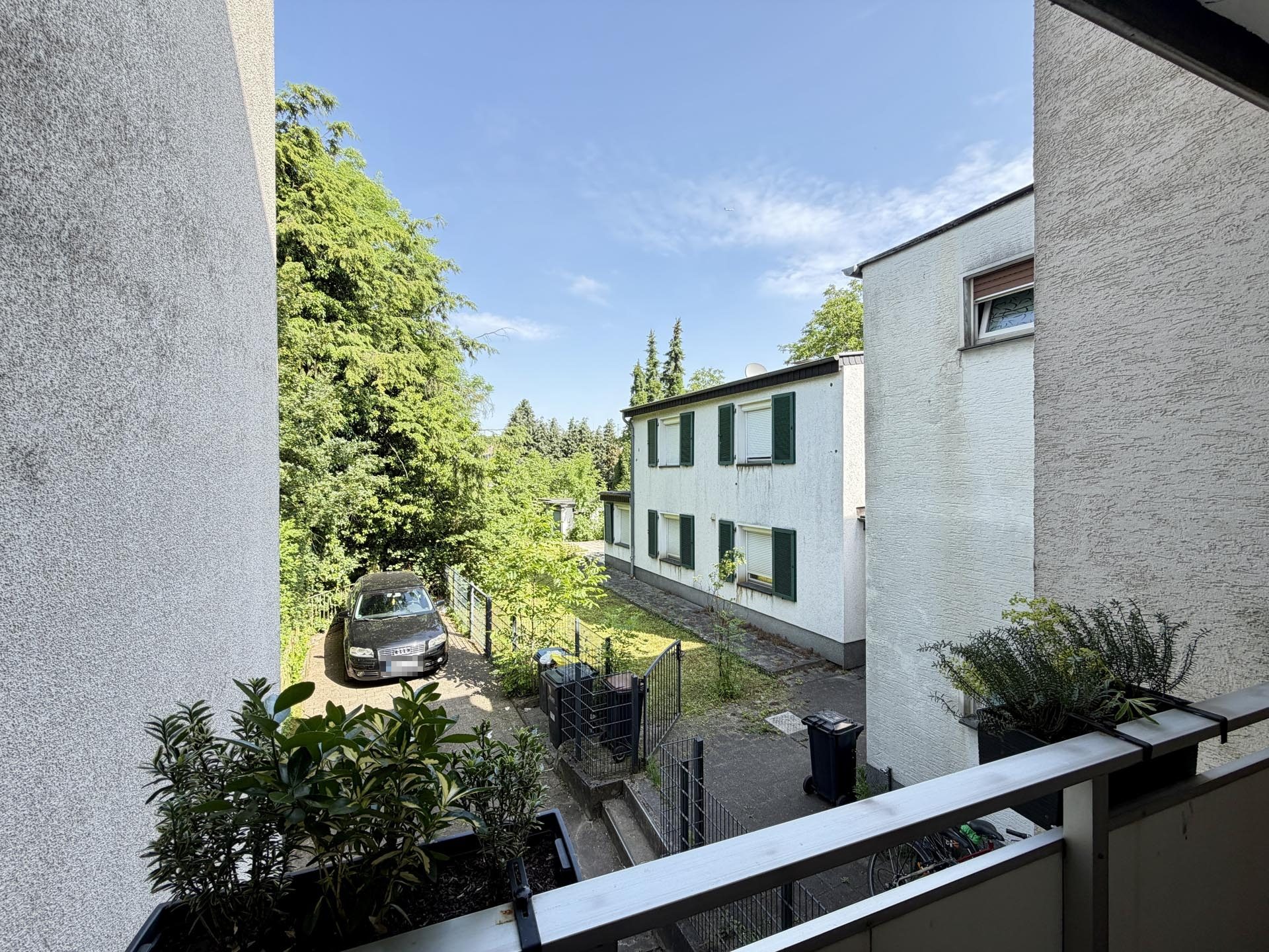 Immobilienangebot - Köln - Alle - Starke Kapitalanlage in Alt-Longerich: gepflegt, vermietet und modernisiert
