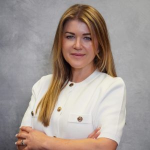 Beata Riedel - Vertrieb - S Immobilienpartner