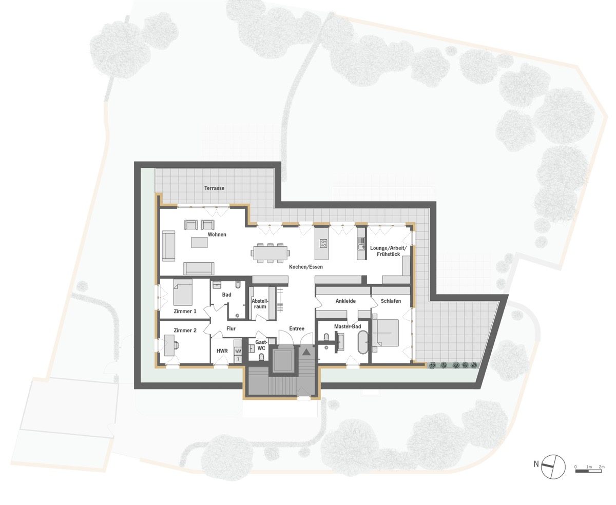 VillaamStadtwald_Vertriebsgrundriss_WE05_RGB_72dpi Neubau Villa am Stadtwald Bad Godesberg- S Immobilienpartner