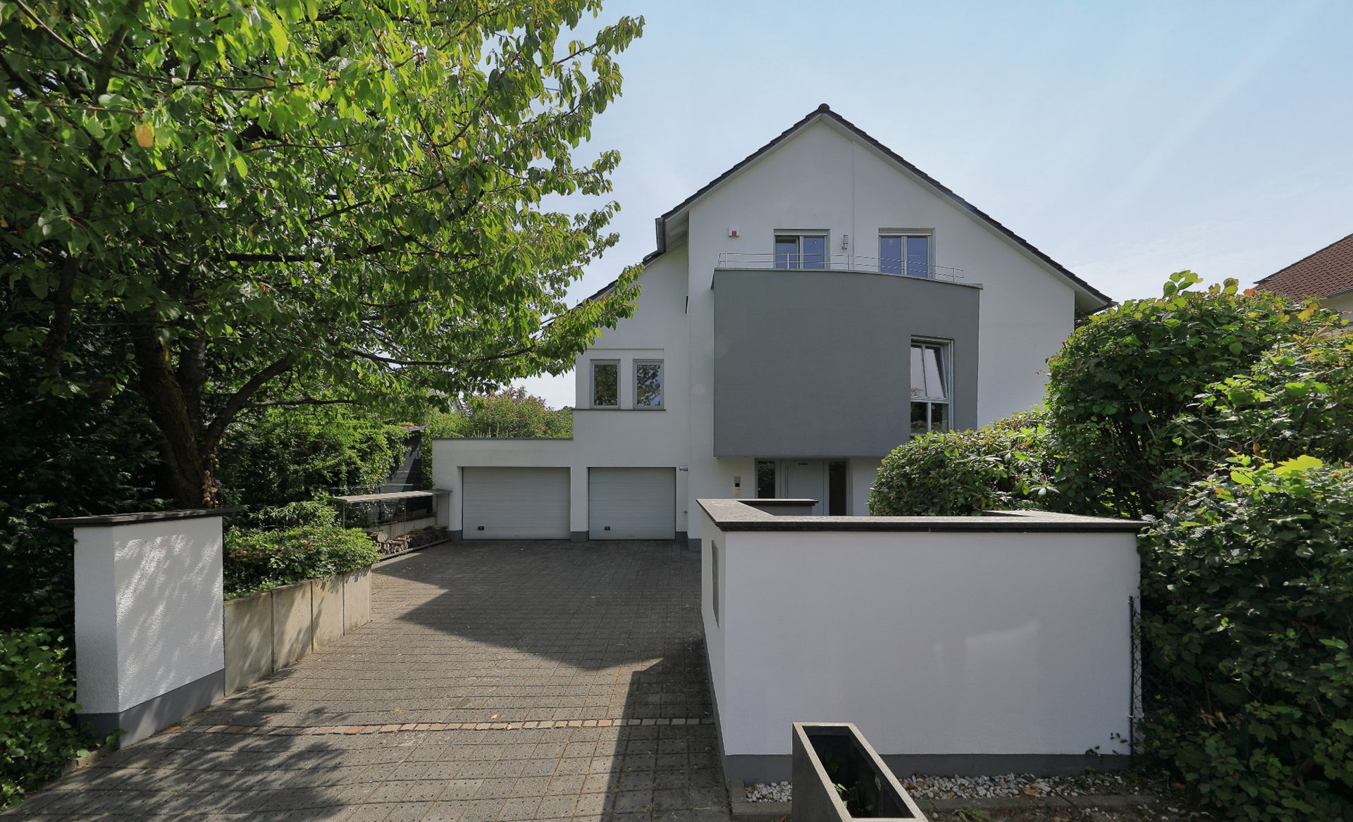 Immobilienangebot - Wachtberg - Haus - Luxus mit Blick über das Siebengebirge
