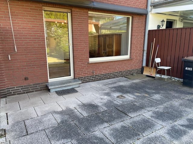 Immobilienangebot - Köln / Weiß - Haus - Charmantes Reihenendhaus mit großem Garten – ideal für Familien