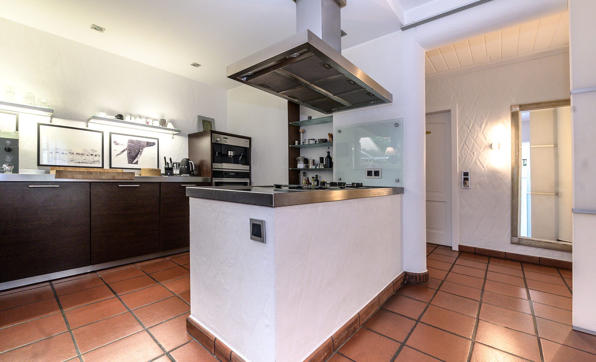 Immobilienangebot - Königswinter / Oberdollendorf - Haus - Wohnen mit Urlaubsflair – Ihr Zuhause mit Pool und Traumgarten!