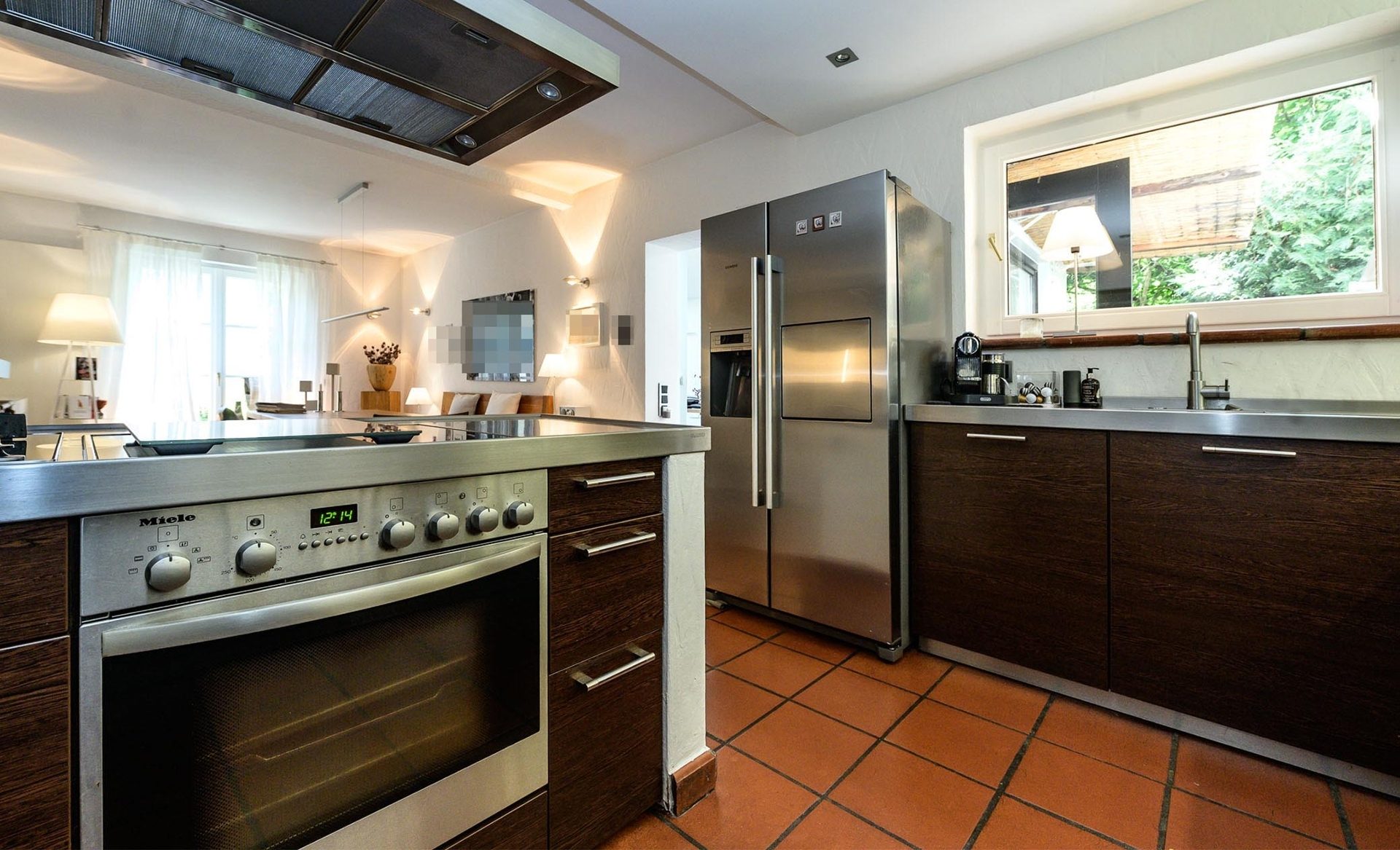 Immobilienangebot - Königswinter / Oberdollendorf - Haus - Wohnen mit Urlaubsflair – Ihr Zuhause mit Pool und Traumgarten!