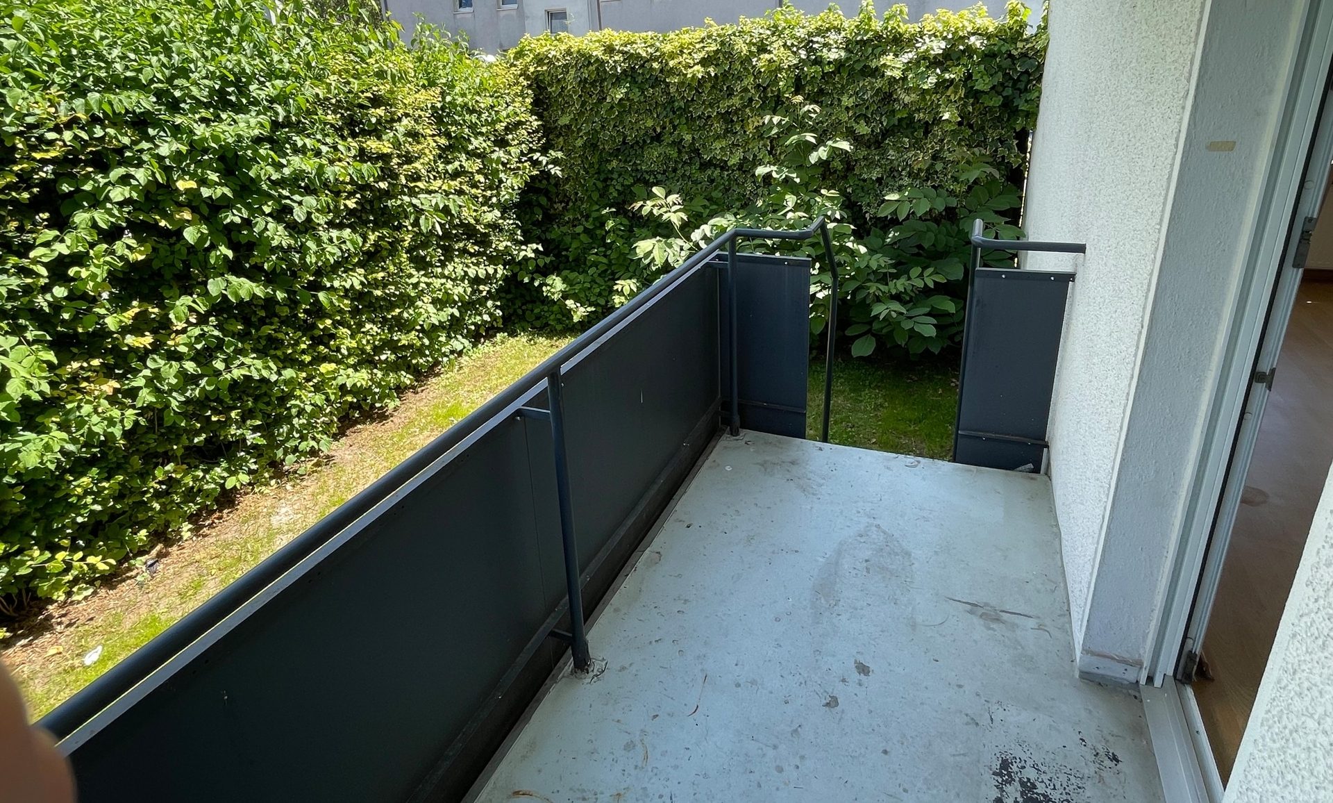 Immobilienangebot - Sankt Augustin / Mülldorf - Alle - Renditestark vermietet - steigerungsfähig durch DG-Rohling!