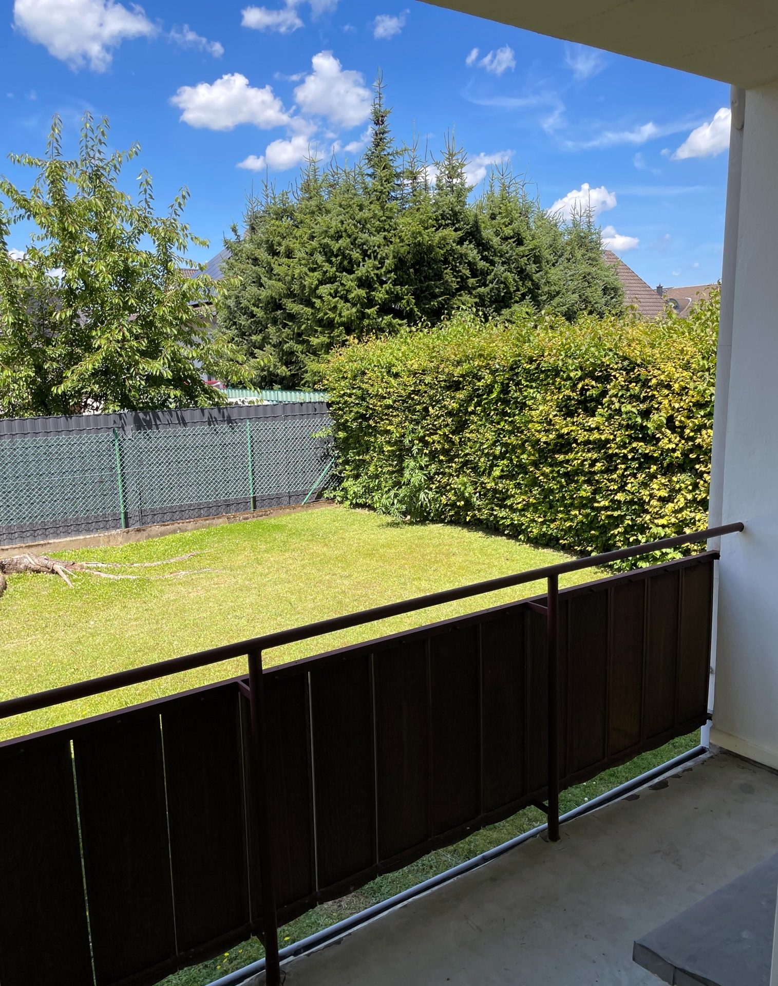 Immobilienangebot - Sankt Augustin / Mülldorf - Alle - Renditestark vermietet - steigerungsfähig durch DG-Rohling!