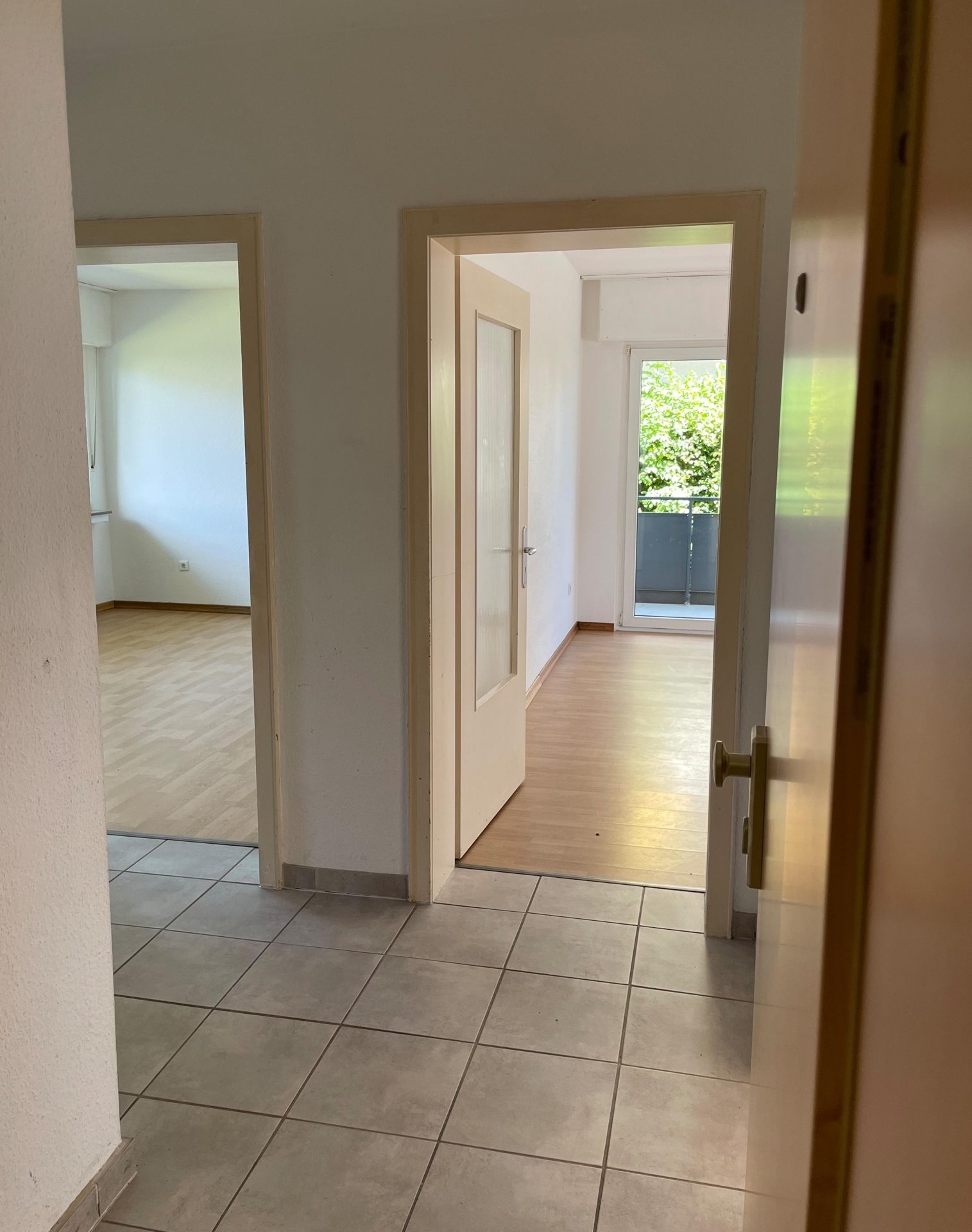 Immobilienangebot - Sankt Augustin / Mülldorf - Alle - Renditestark vermietet - steigerungsfähig durch DG-Rohling!