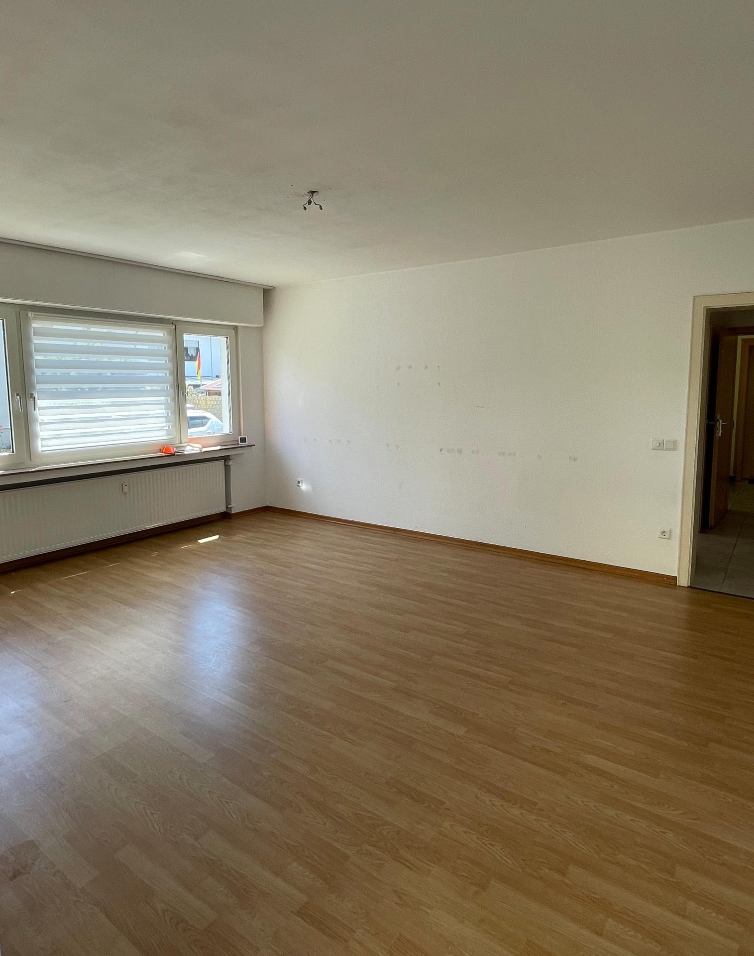 Immobilienangebot - Sankt Augustin / Mülldorf - Alle - Renditestark vermietet - steigerungsfähig durch DG-Rohling!