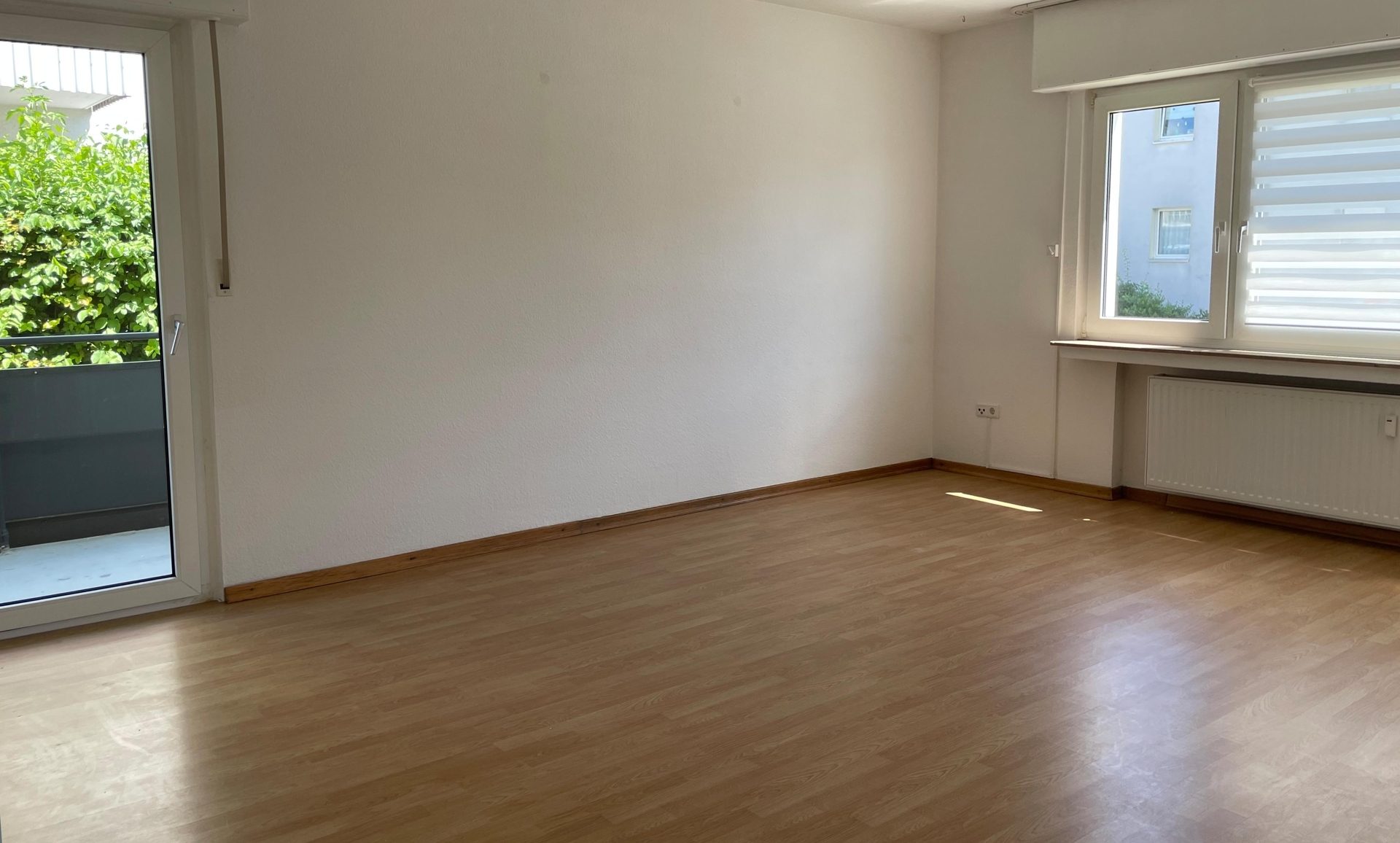 Immobilienangebot - Sankt Augustin / Mülldorf - Alle - Renditestark vermietet - steigerungsfähig durch DG-Rohling!