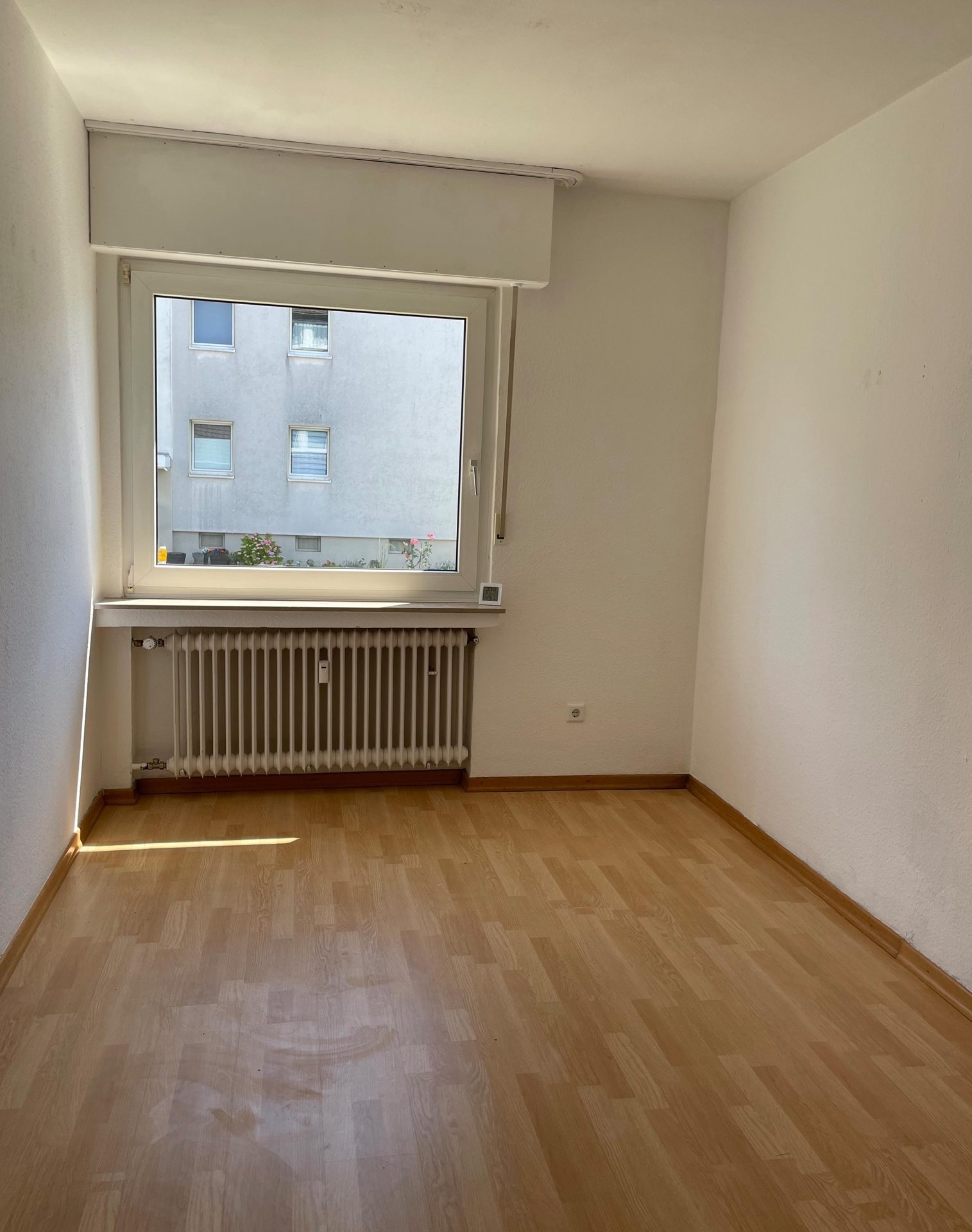 Immobilienangebot - Sankt Augustin / Mülldorf - Alle - Renditestark vermietet - steigerungsfähig durch DG-Rohling!