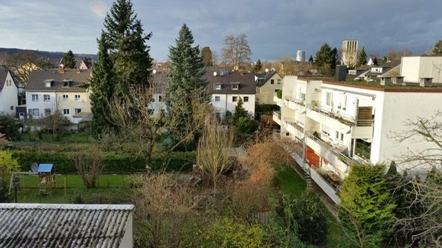 Immobilienangebot - Bonn / Bad Godesberg - Alle - Historische Kapitalanlage mit Perspektive!