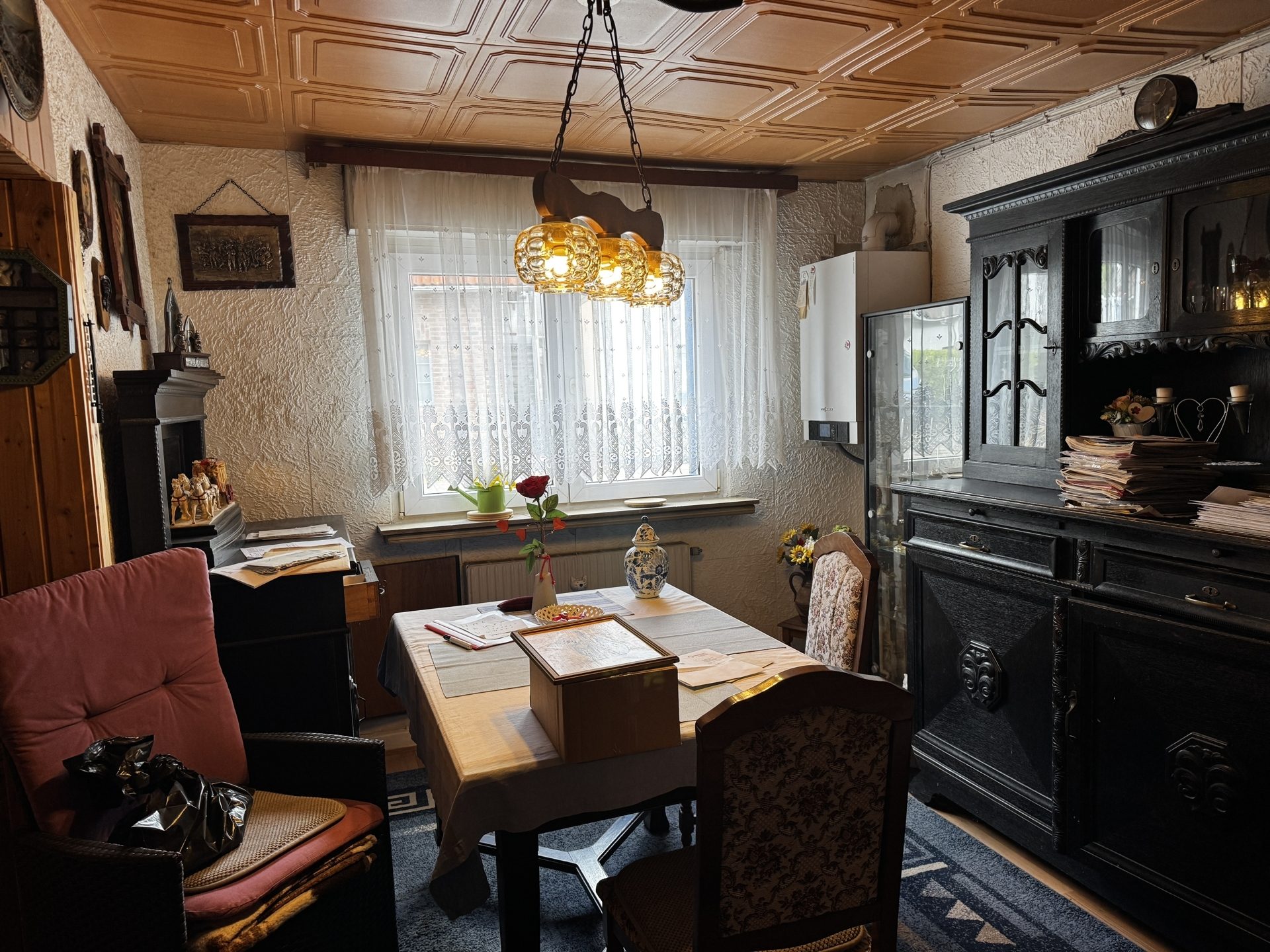 Immobilienangebot - Köln / Lövenich - Haus - Sanieren wird schwierig