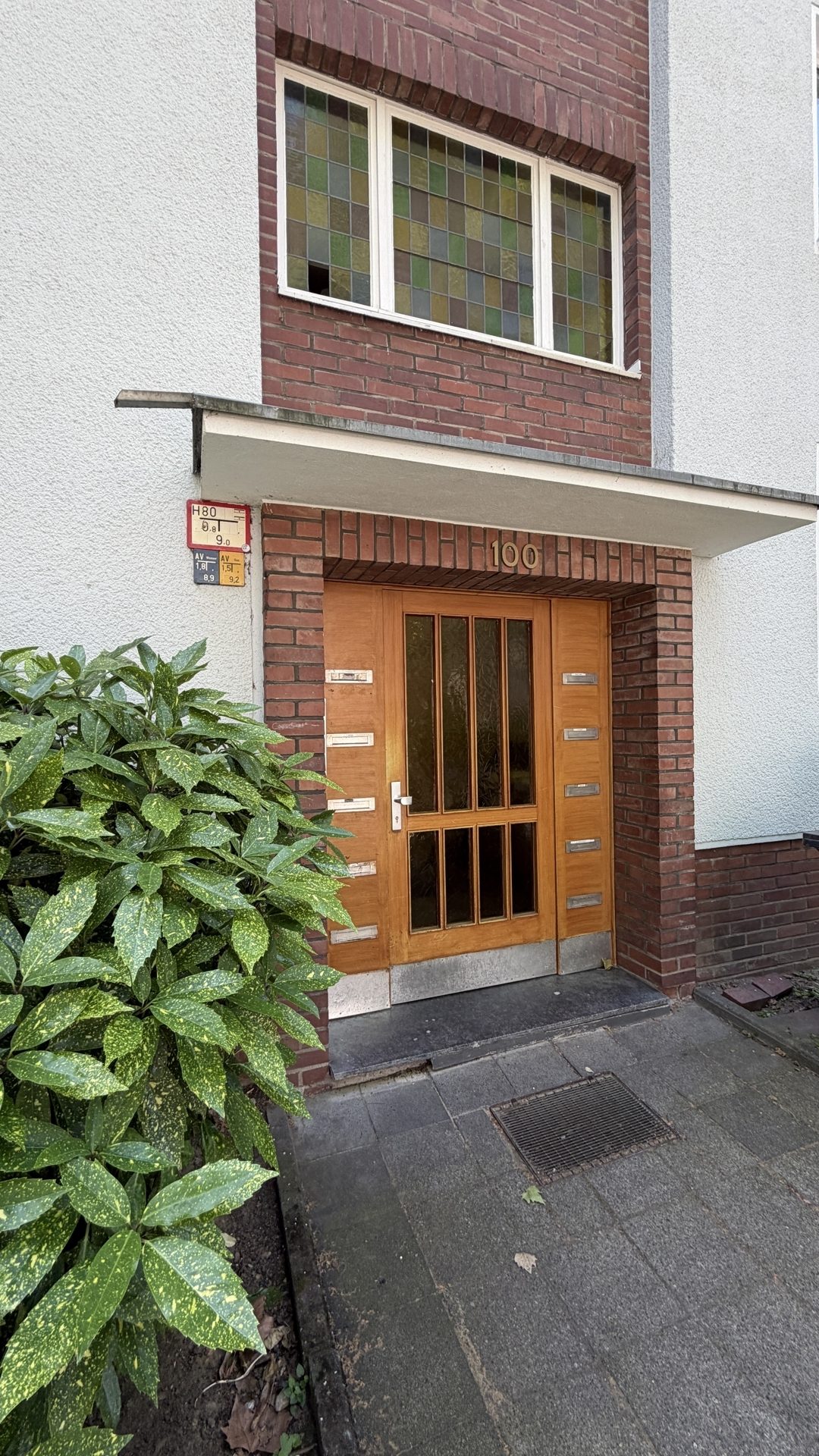Immobilienangebot - Köln - Bilderstöckchen - Alle - Gepflegter Klassiker für den Bestand oder zur Aufteilung!