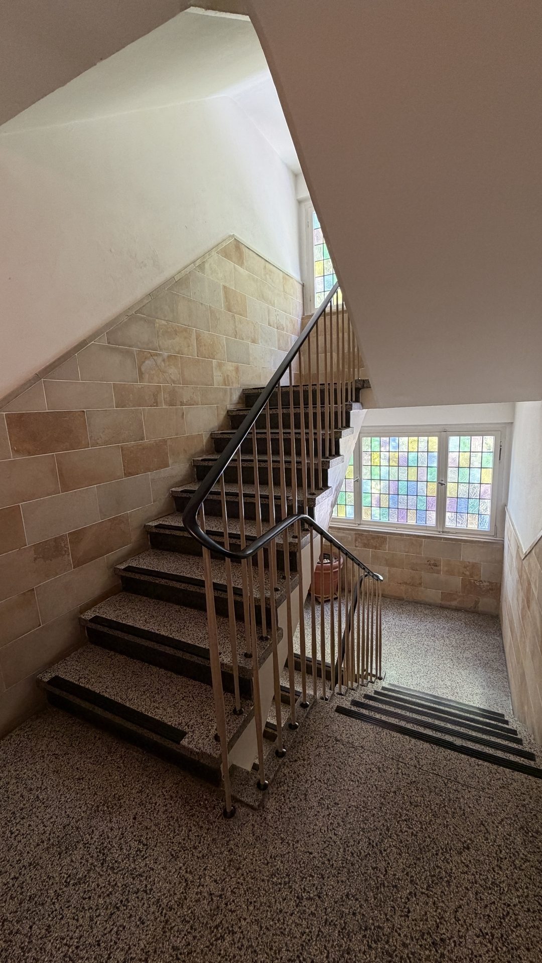 Immobilienangebot - Köln - Bilderstöckchen - Alle - Gepflegter Klassiker für den Bestand oder zur Aufteilung!