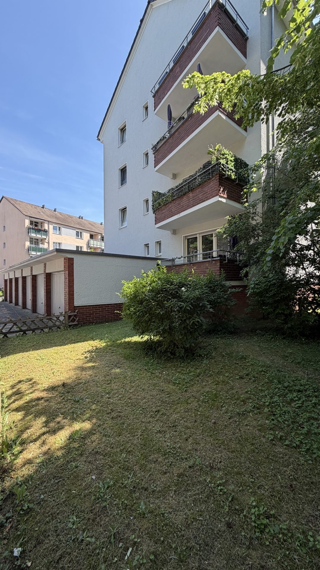 Immobilienangebot - Köln - Bilderstöckchen - Alle - Gepflegter Klassiker für den Bestand oder zur Aufteilung!