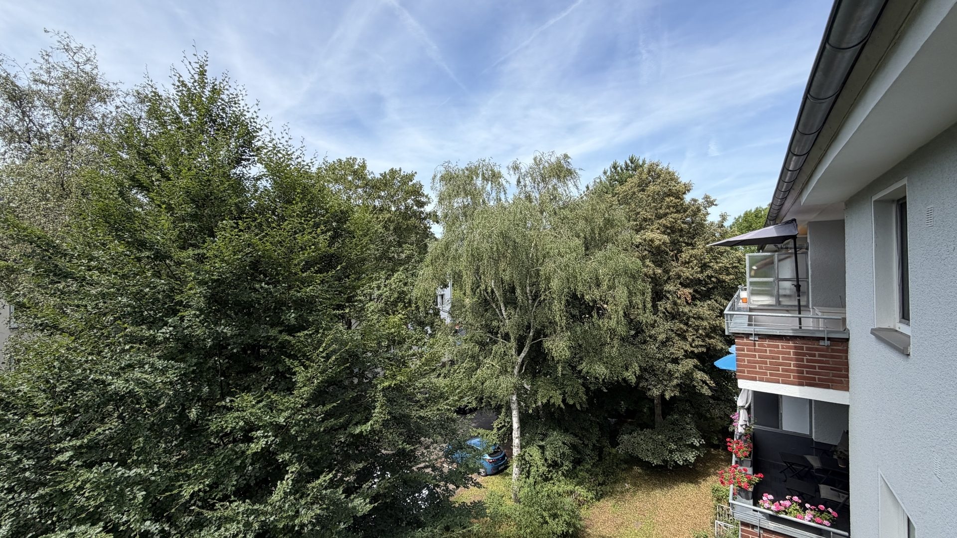 Immobilienangebot - Köln - Bilderstöckchen - Alle - Gepflegter Klassiker für den Bestand oder zur Aufteilung!