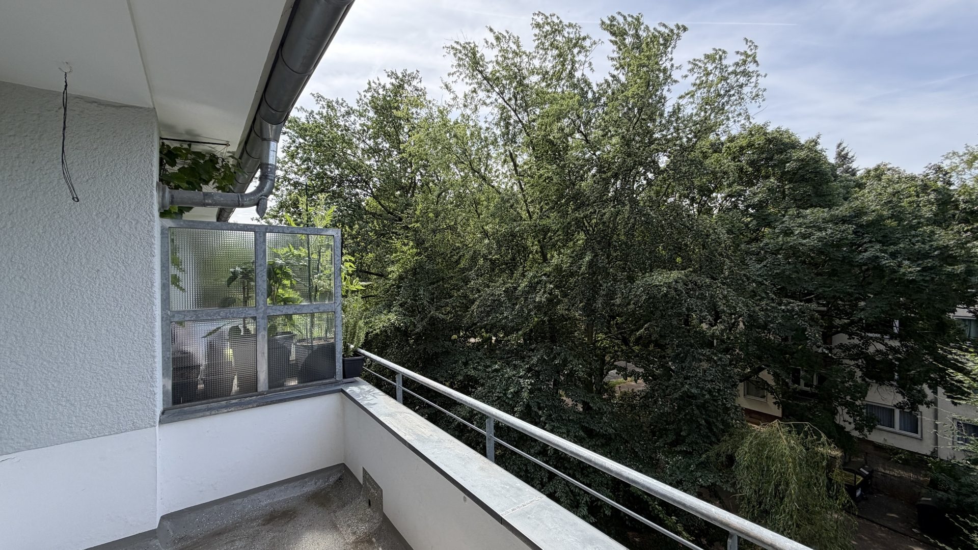 Immobilienangebot - Köln - Bilderstöckchen - Alle - Gepflegter Klassiker für den Bestand oder zur Aufteilung!