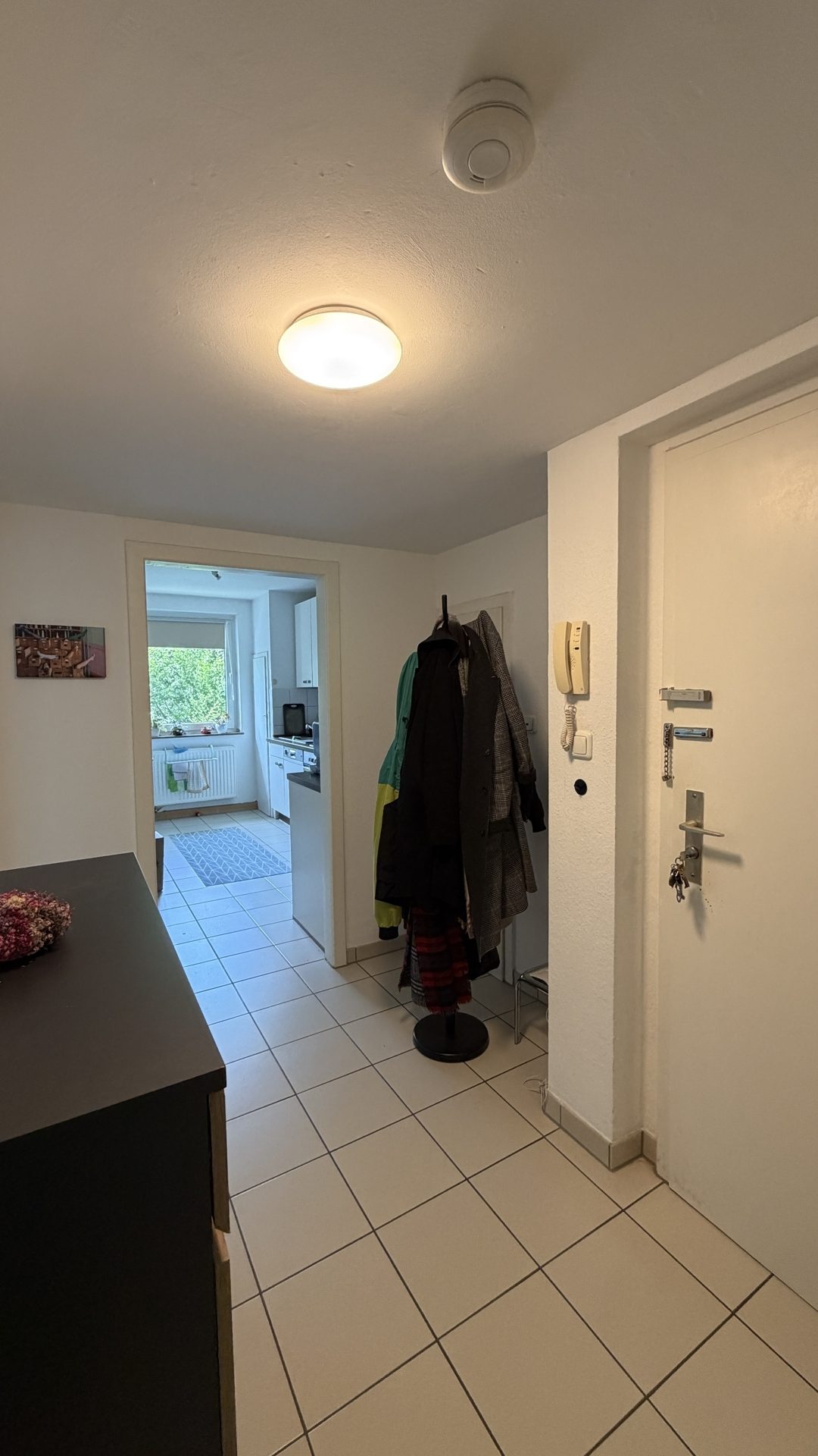 Immobilienangebot - Köln - Bilderstöckchen - Alle - Gepflegter Klassiker für den Bestand oder zur Aufteilung!