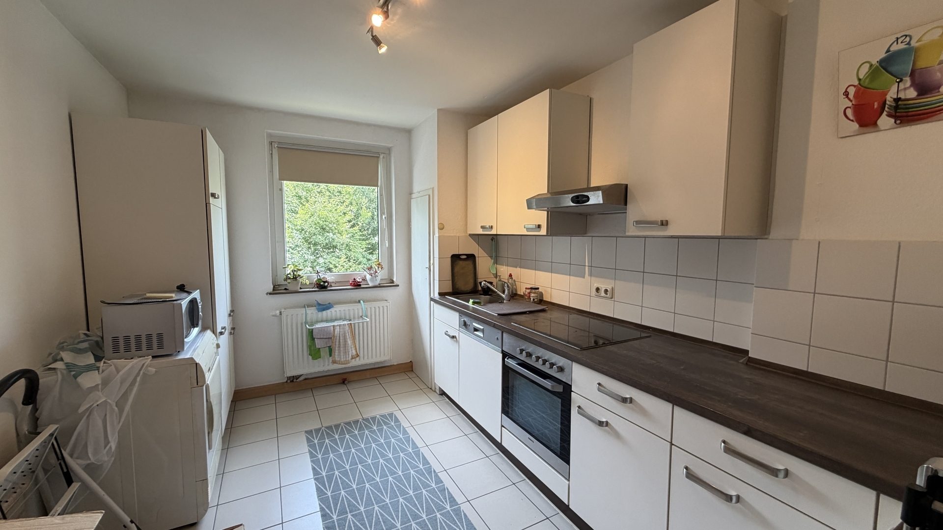 Immobilienangebot - Köln - Bilderstöckchen - Alle - Gepflegter Klassiker für den Bestand oder zur Aufteilung!