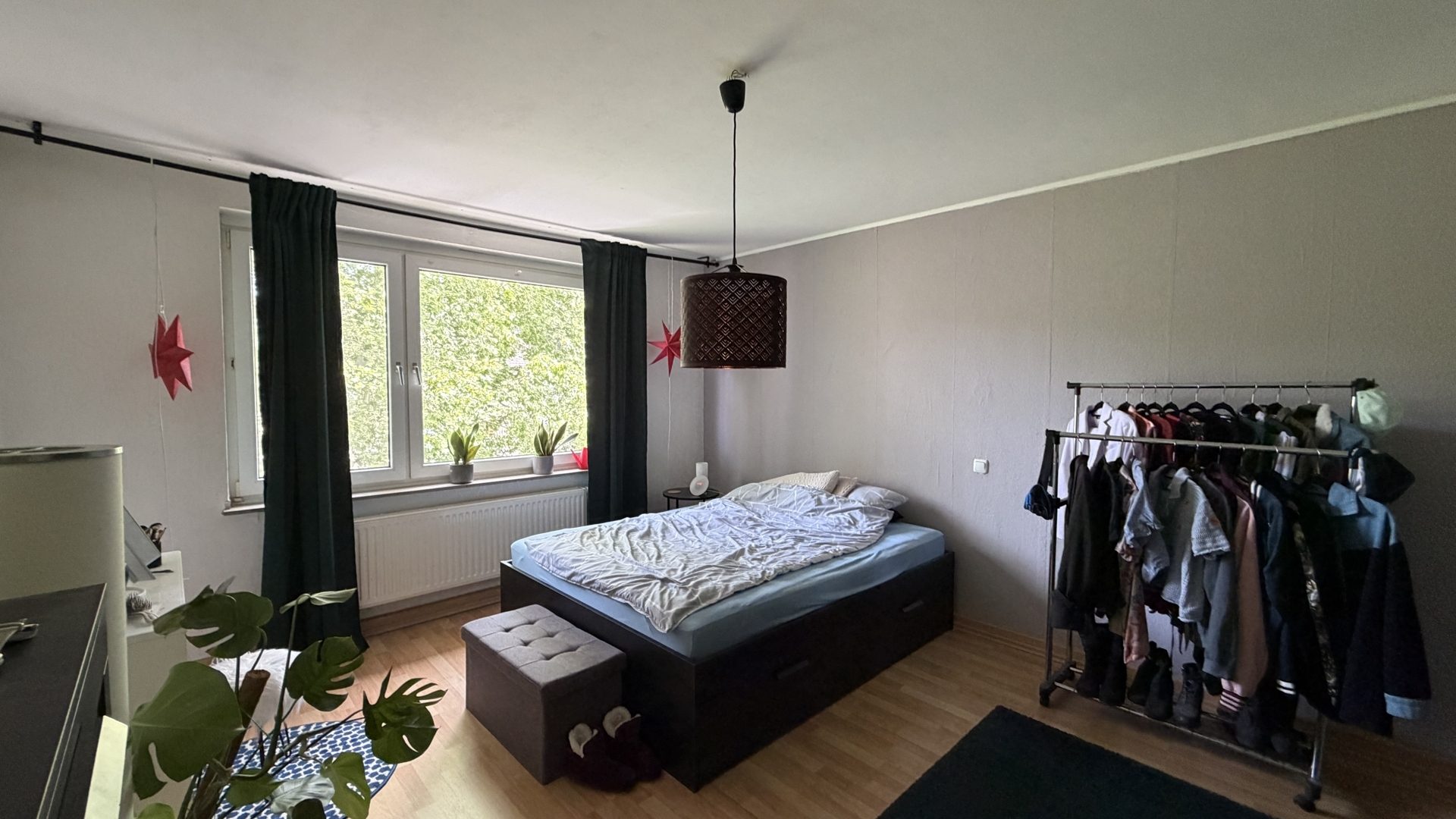 Immobilienangebot - Köln - Bilderstöckchen - Alle - Gepflegter Klassiker für den Bestand oder zur Aufteilung!
