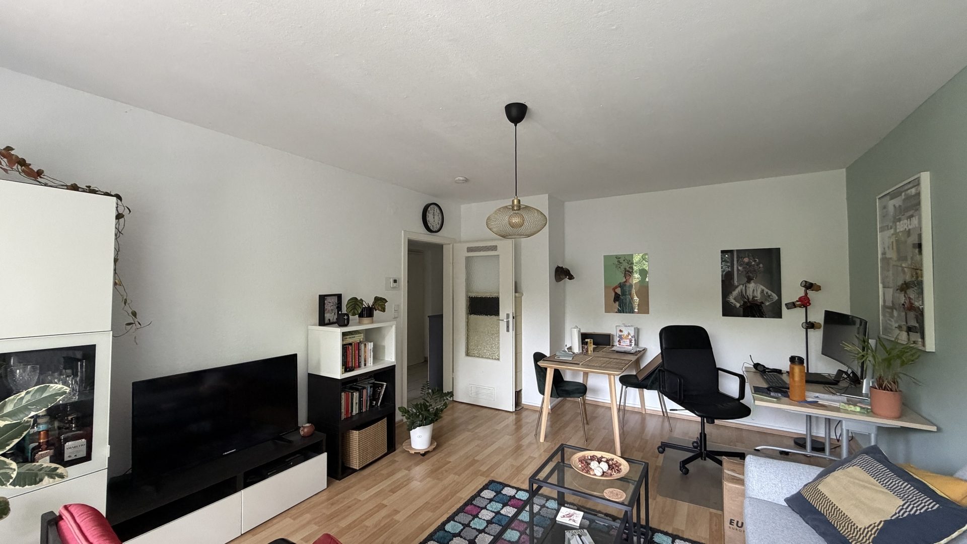 Immobilienangebot - Köln - Bilderstöckchen - Alle - Gepflegter Klassiker für den Bestand oder zur Aufteilung!