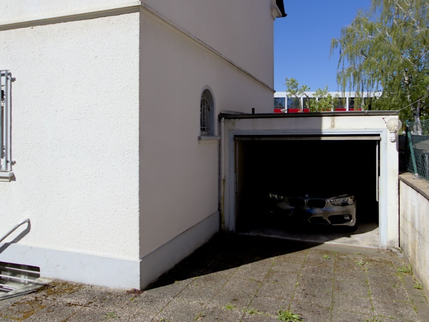 Immobilienangebot - Bergisch Gladbach - Haus - Haus mit Potenzial und Traumgrundstück