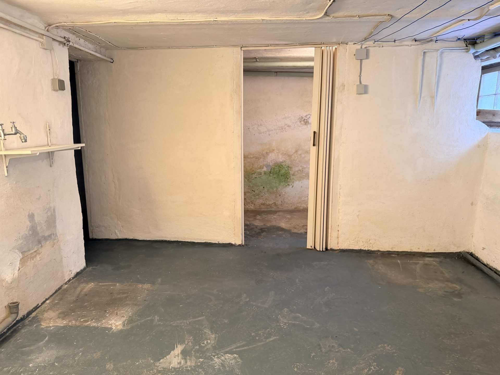 Immobilienangebot - Bergisch Gladbach - Haus - Haus mit Potenzial und Traumgrundstück