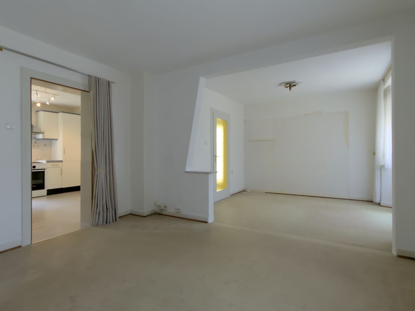 Immobilienangebot - Bergisch Gladbach - Haus - Haus mit Potenzial und Traumgrundstück