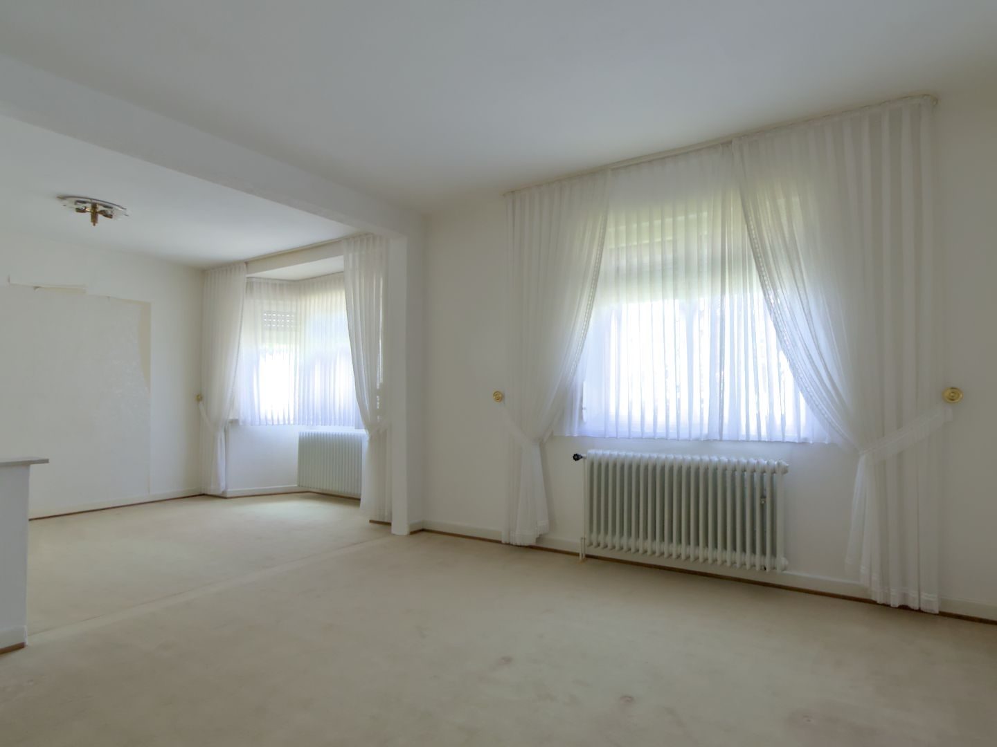 Immobilienangebot - Bergisch Gladbach - Haus - Haus mit Potenzial und Traumgrundstück
