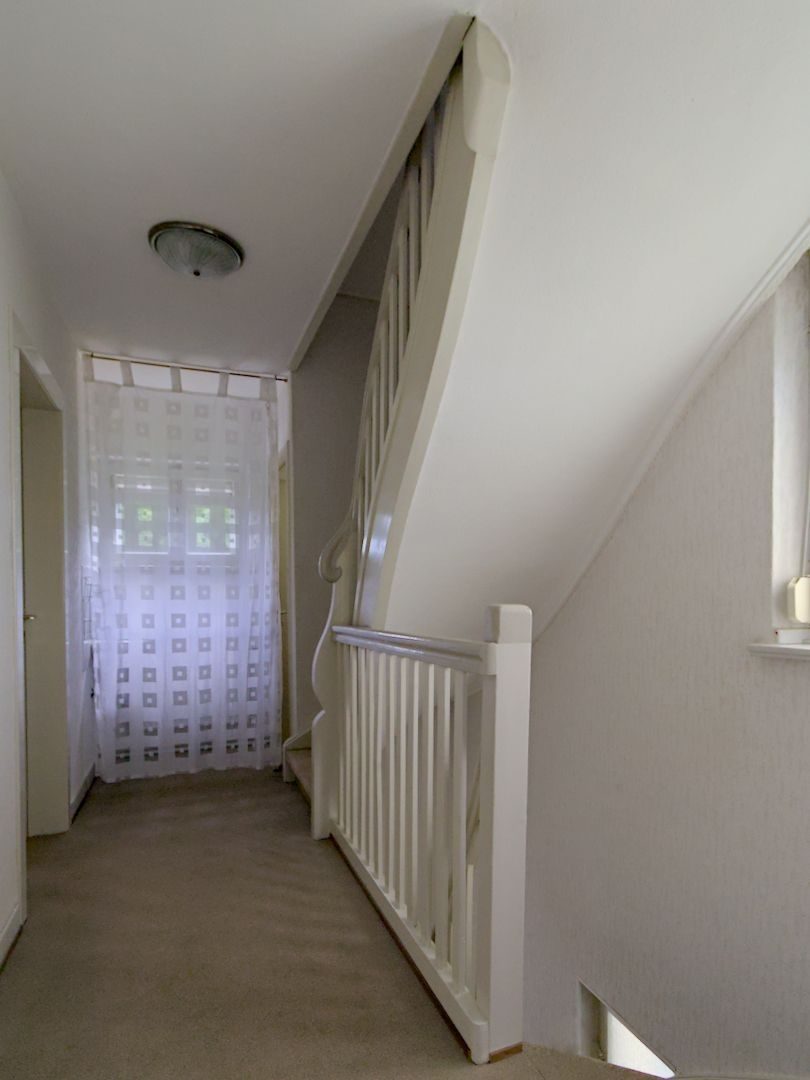 Immobilienangebot - Bergisch Gladbach - Haus - Haus mit Potenzial und Traumgrundstück