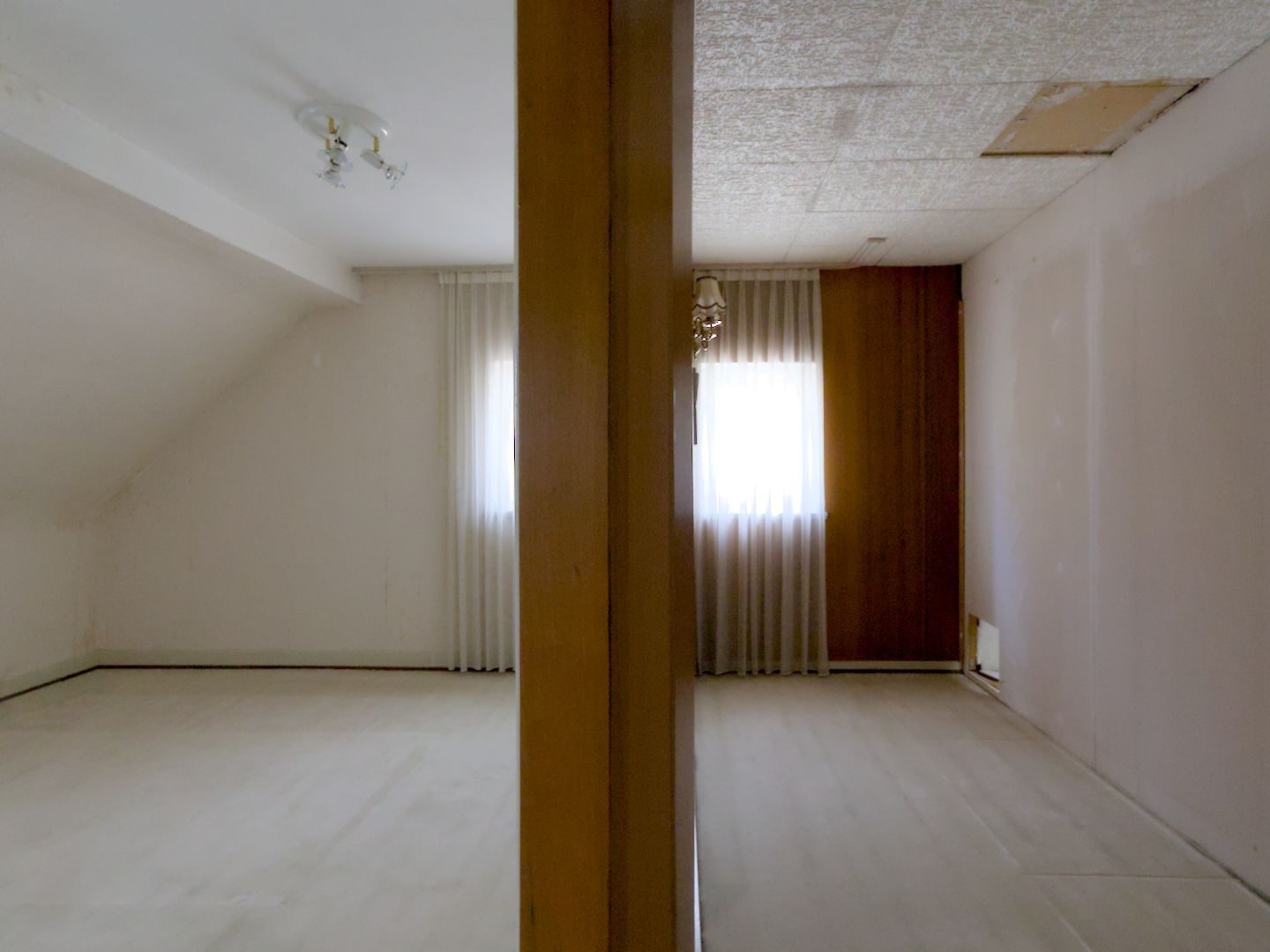 Immobilienangebot - Bergisch Gladbach - Haus - Haus mit Potenzial und Traumgrundstück