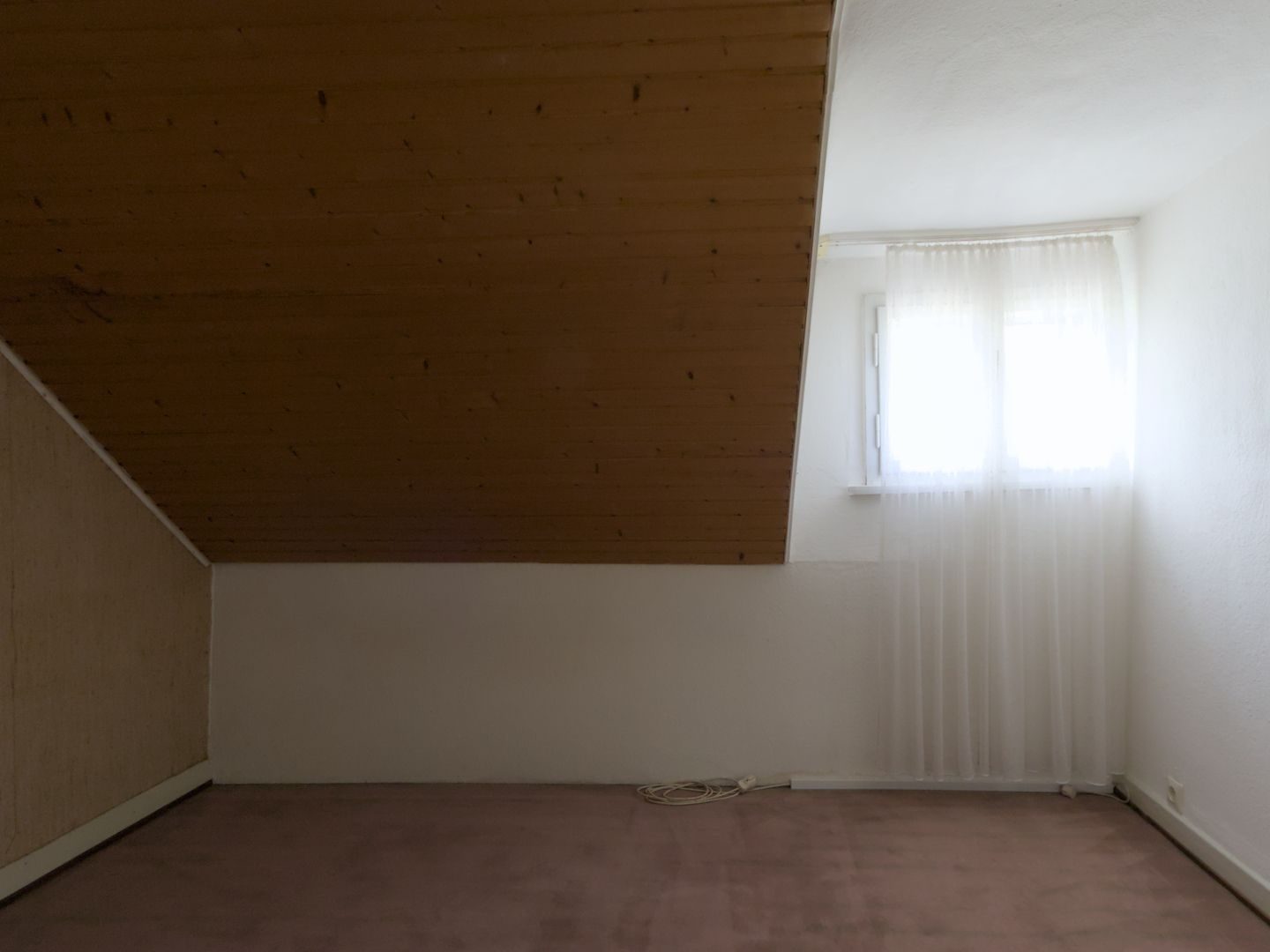 Immobilienangebot - Bergisch Gladbach - Haus - Haus mit Potenzial und Traumgrundstück