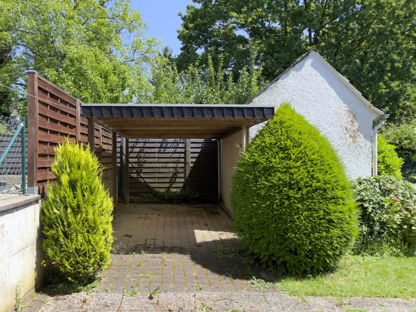 Immobilienangebot - Bergisch Gladbach - Haus - Haus mit Potenzial und Traumgrundstück