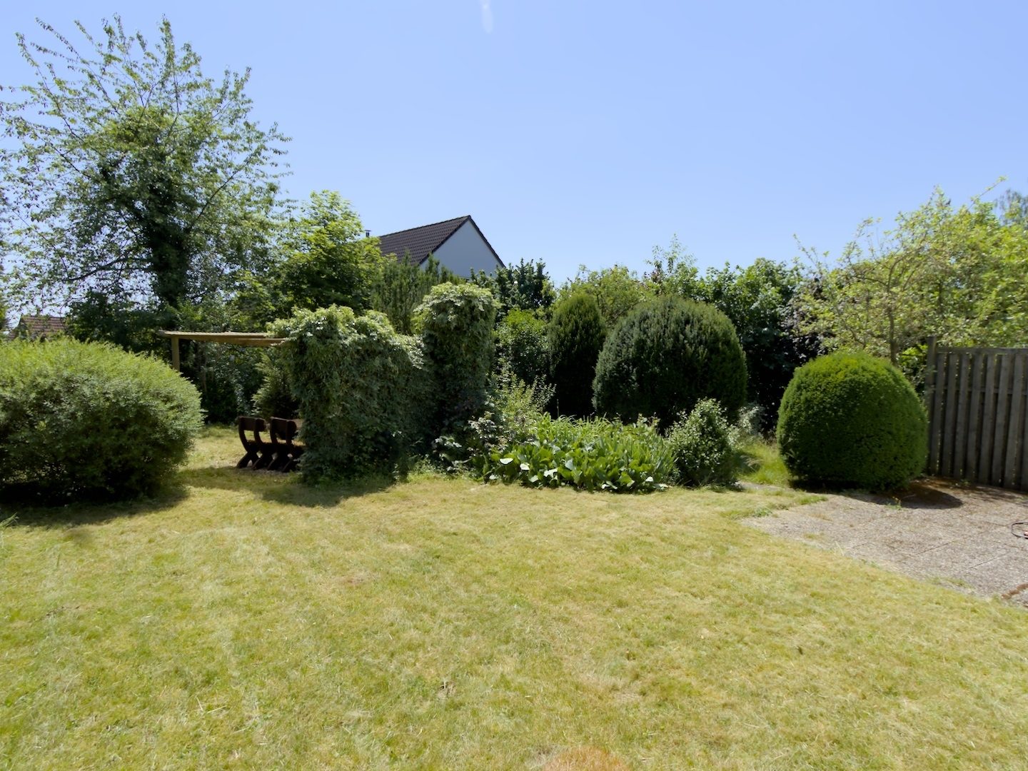 Immobilienangebot - Bergisch Gladbach - Haus - Haus mit Potenzial und Traumgrundstück
